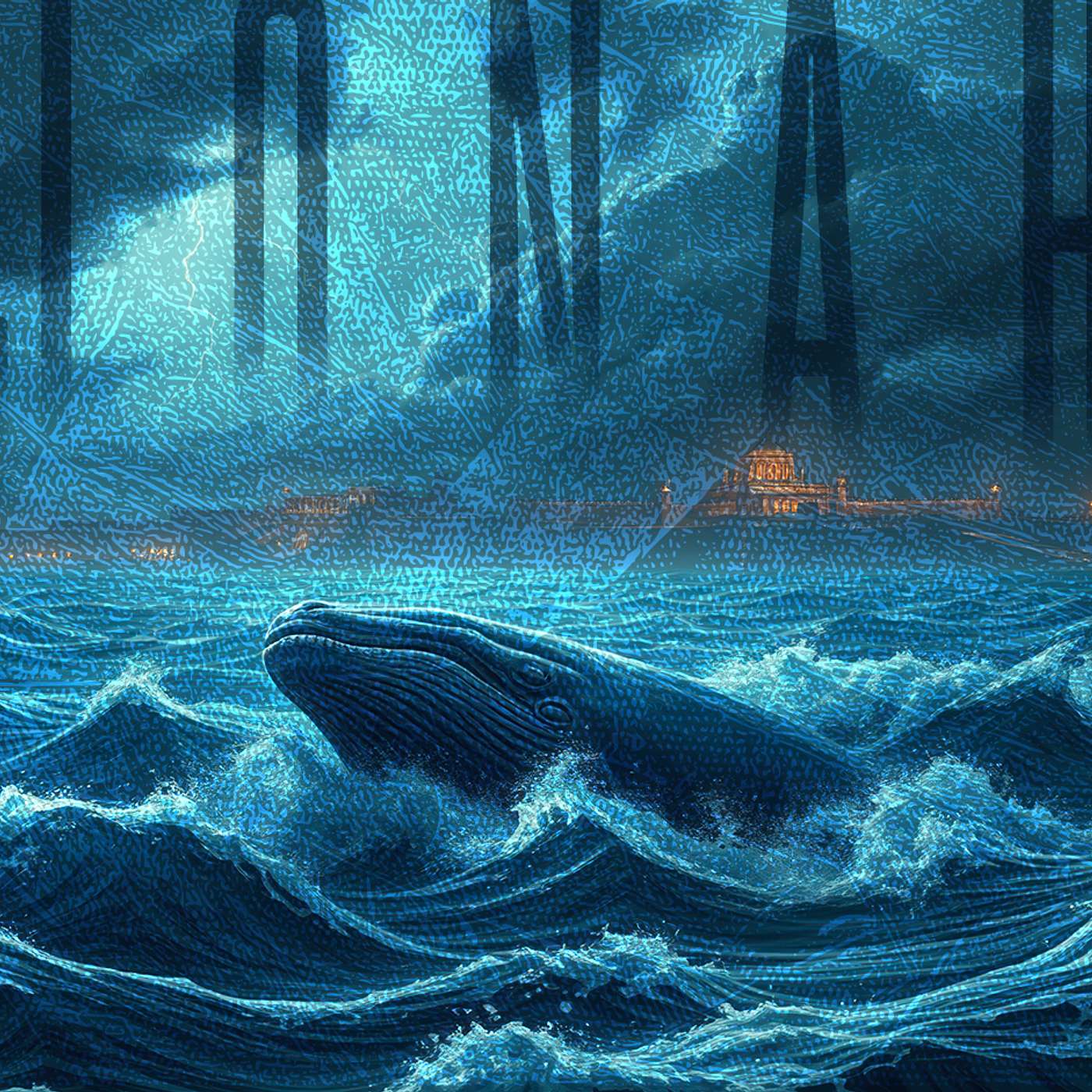 Second Chances | Jonah - Jonah 3 | Tony Walliser (11/2/2025) episode artwork