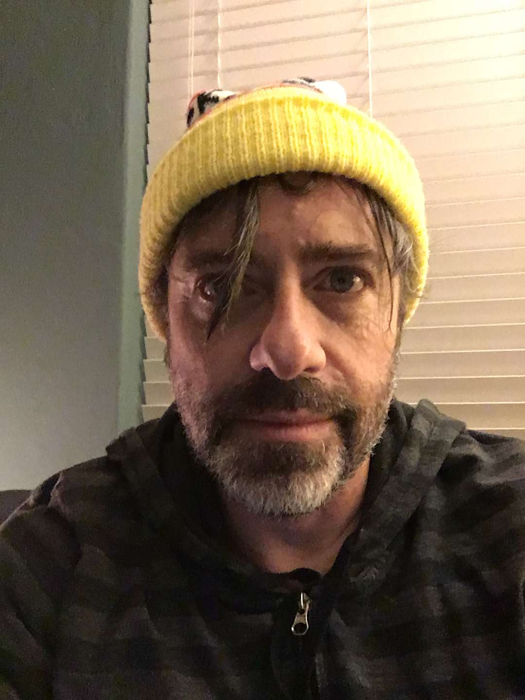 Nick Tauro Jr.
