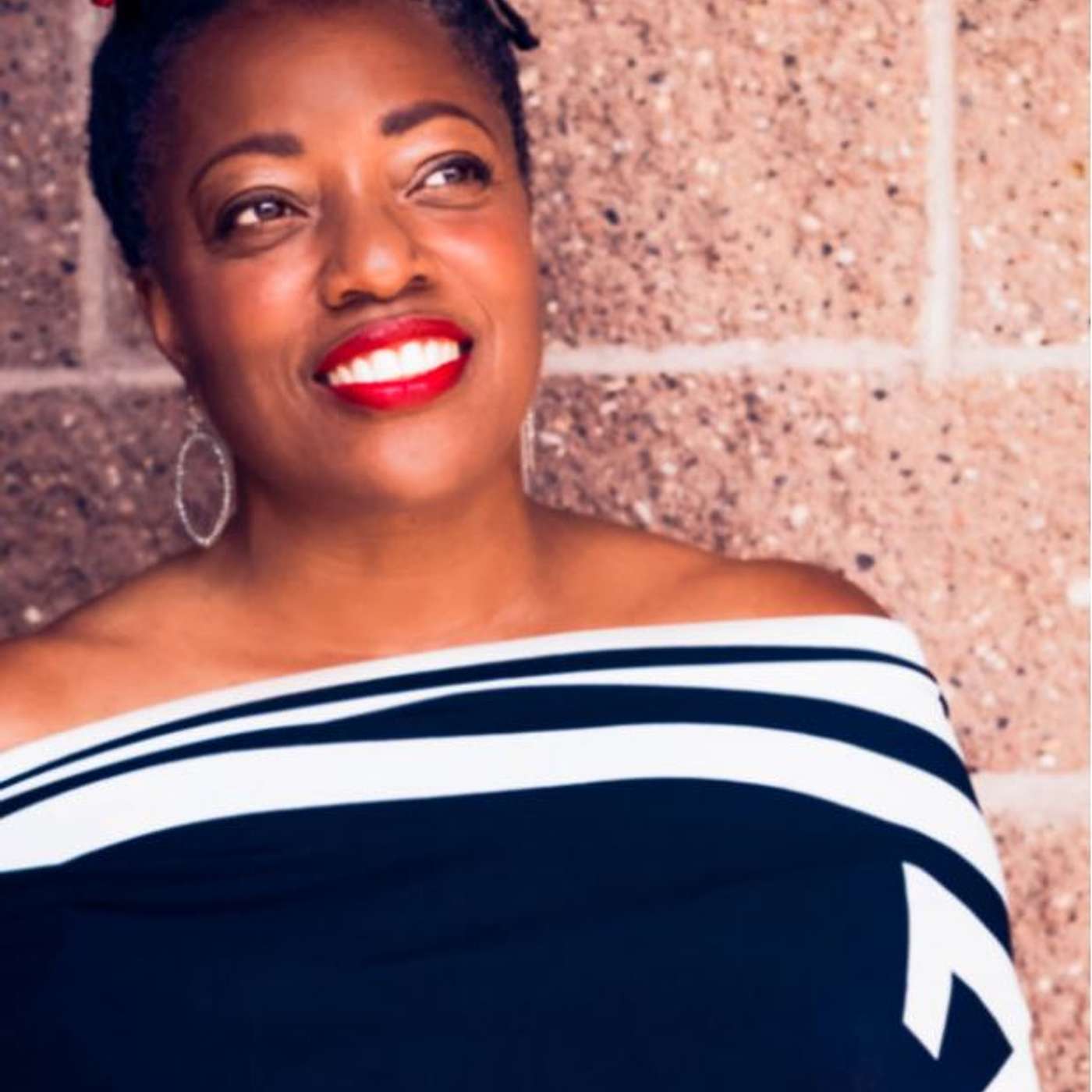 Reinventing My 50s: Travel, Self-Discovery and Empowerment with Erica Bradley