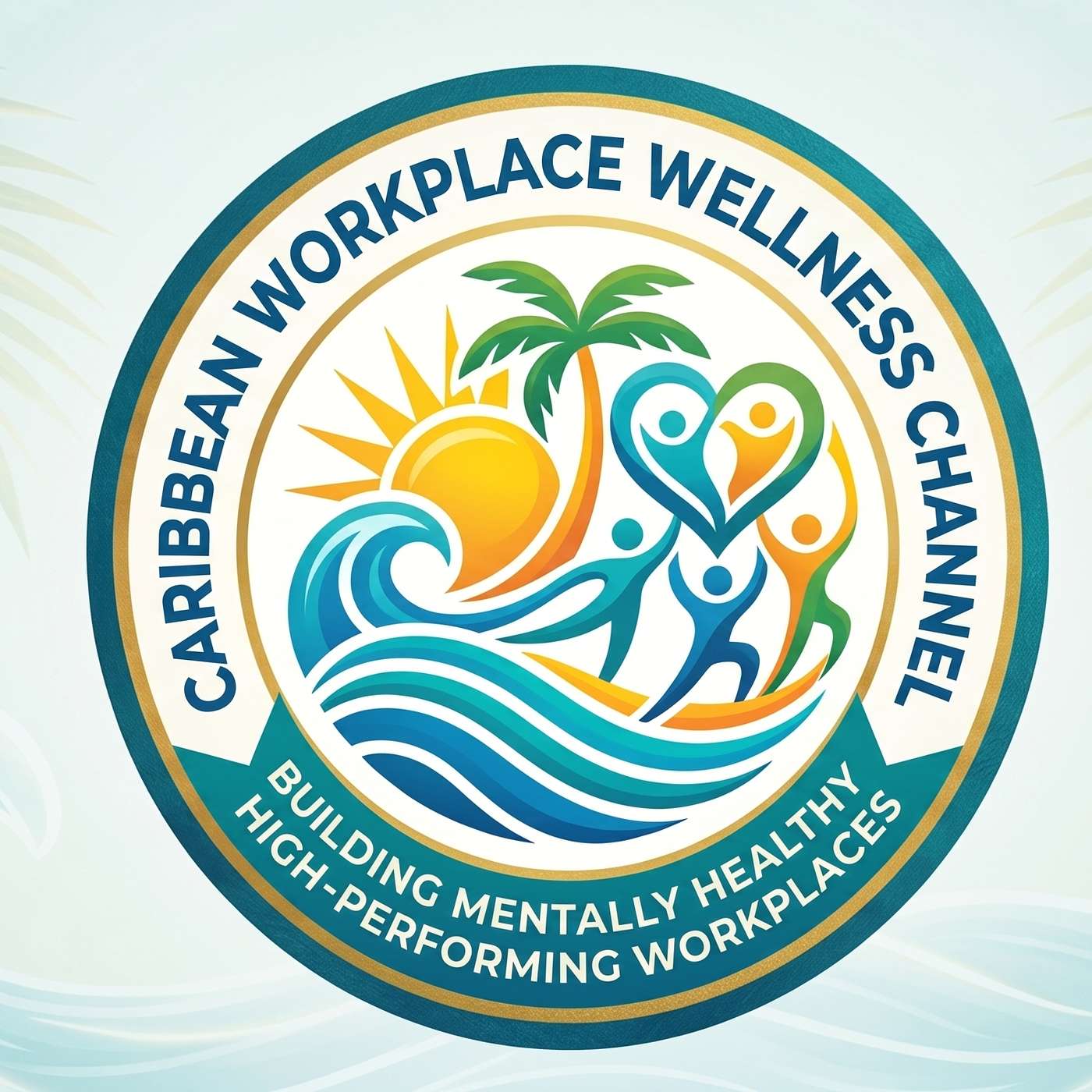 The Caribbean Workplace Wellness Channel