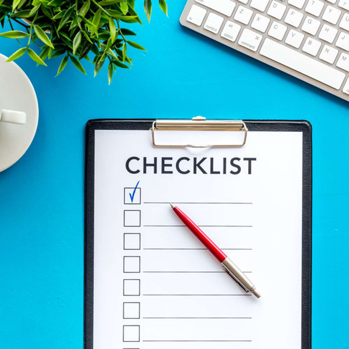 Canning Essentials Checklist Canning Essentials Checklist