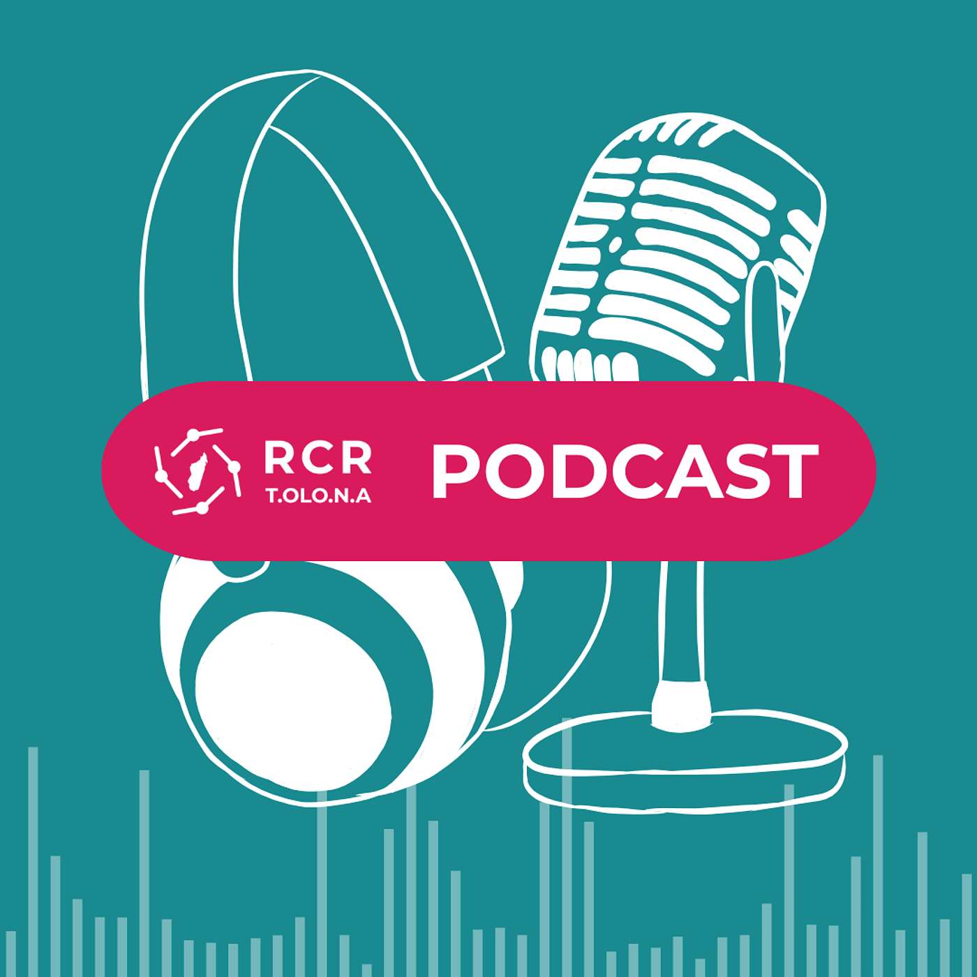 Tolona Rcr's Podcast