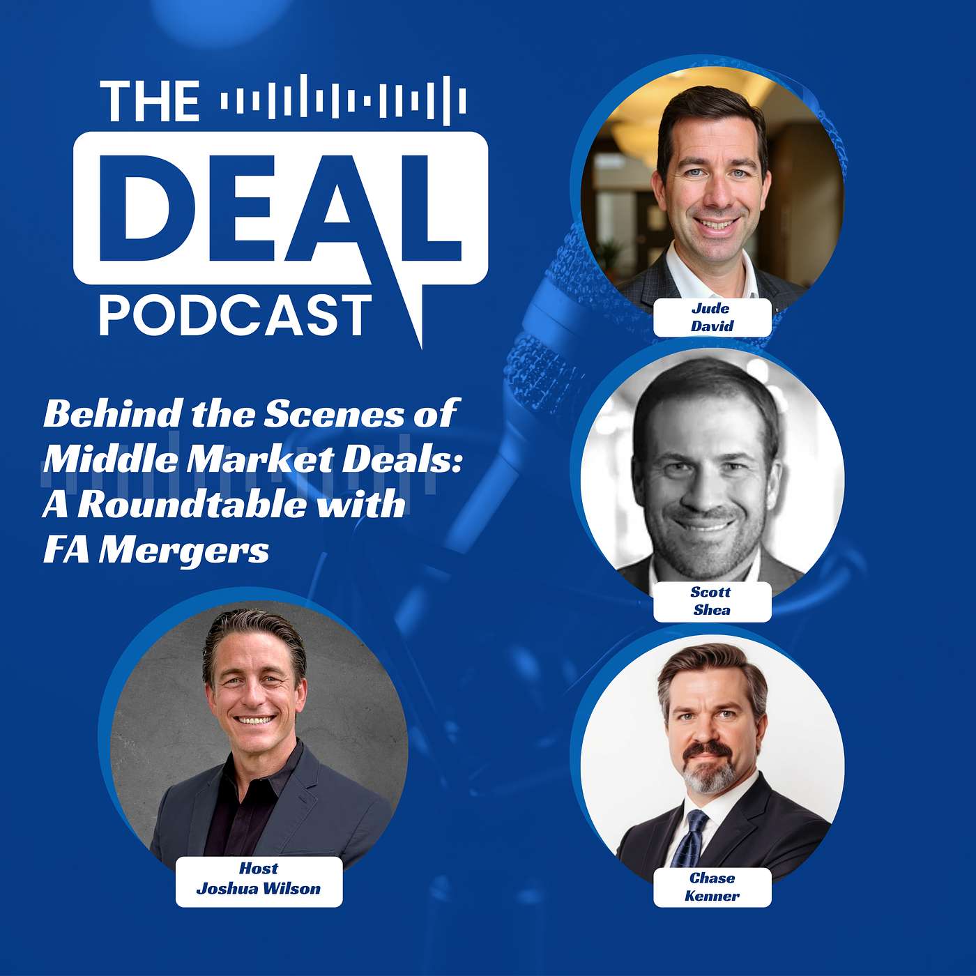The Deal Podcast