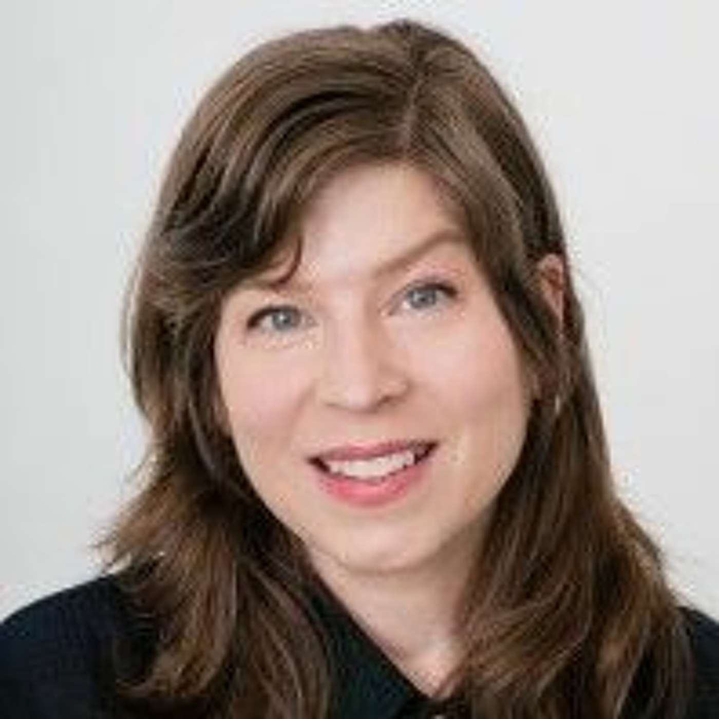 Imposter Syndrome is not Punk Rock -- Live Coaching with Robin Izsak-Tseng