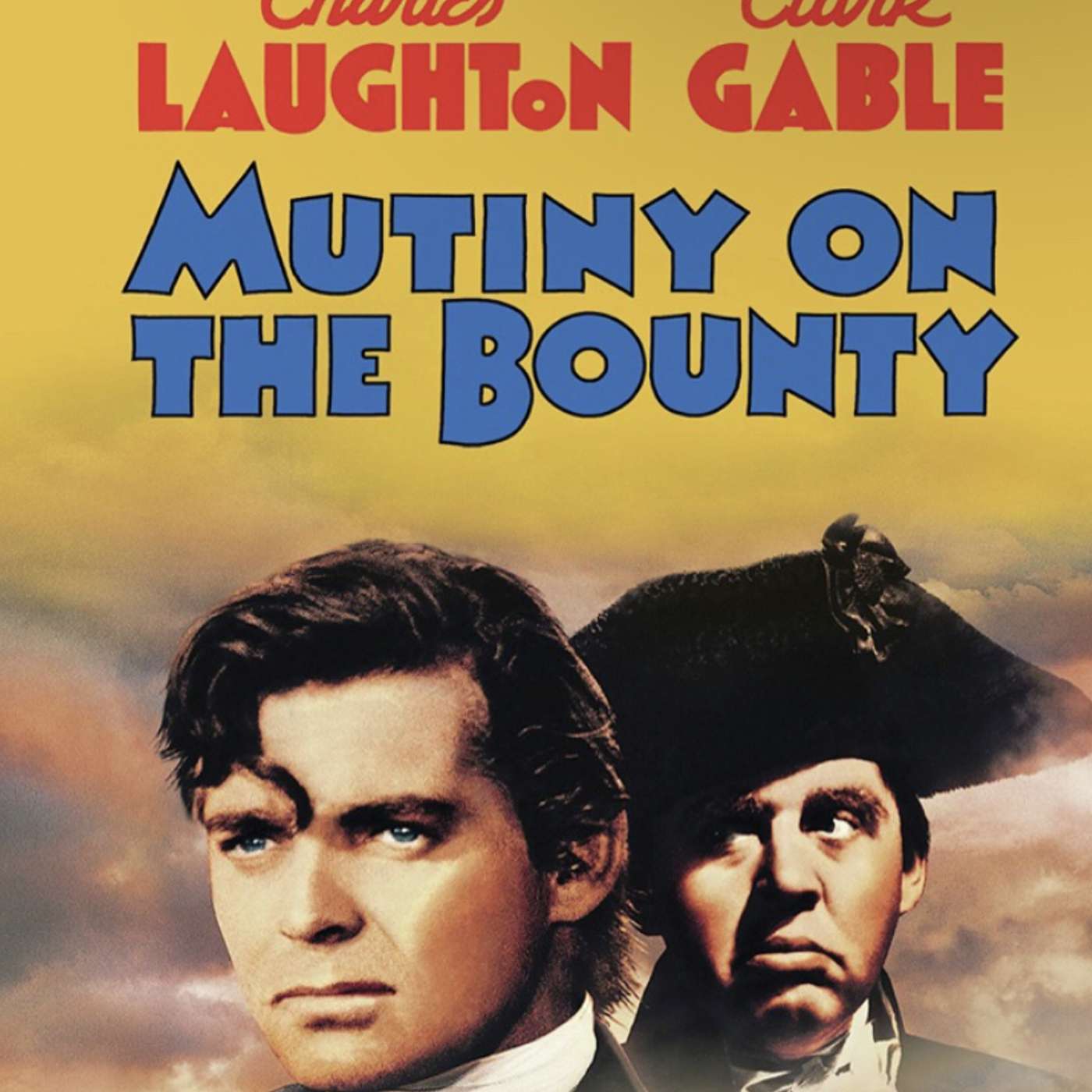 Mutiny on the Bounty (With Glenn Andreiev)