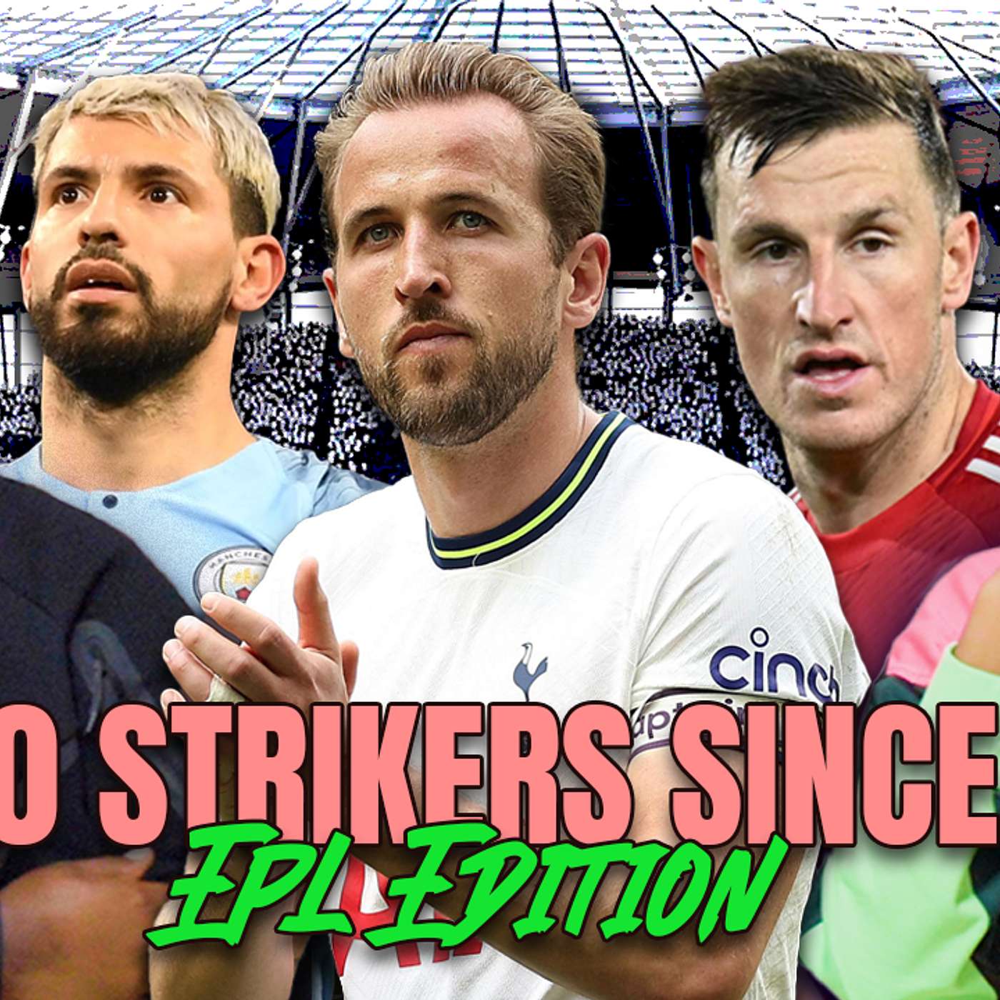 Top 10 Premier League Strikers of the LAST DECADE - Find Out Who Ranked TOP 🤔 | LET EM SHOOT Top 10 Premier League Strikers of the LAST DECADE - Find Out Who Ranked TOP 🤔 | LET EM SHOOT
