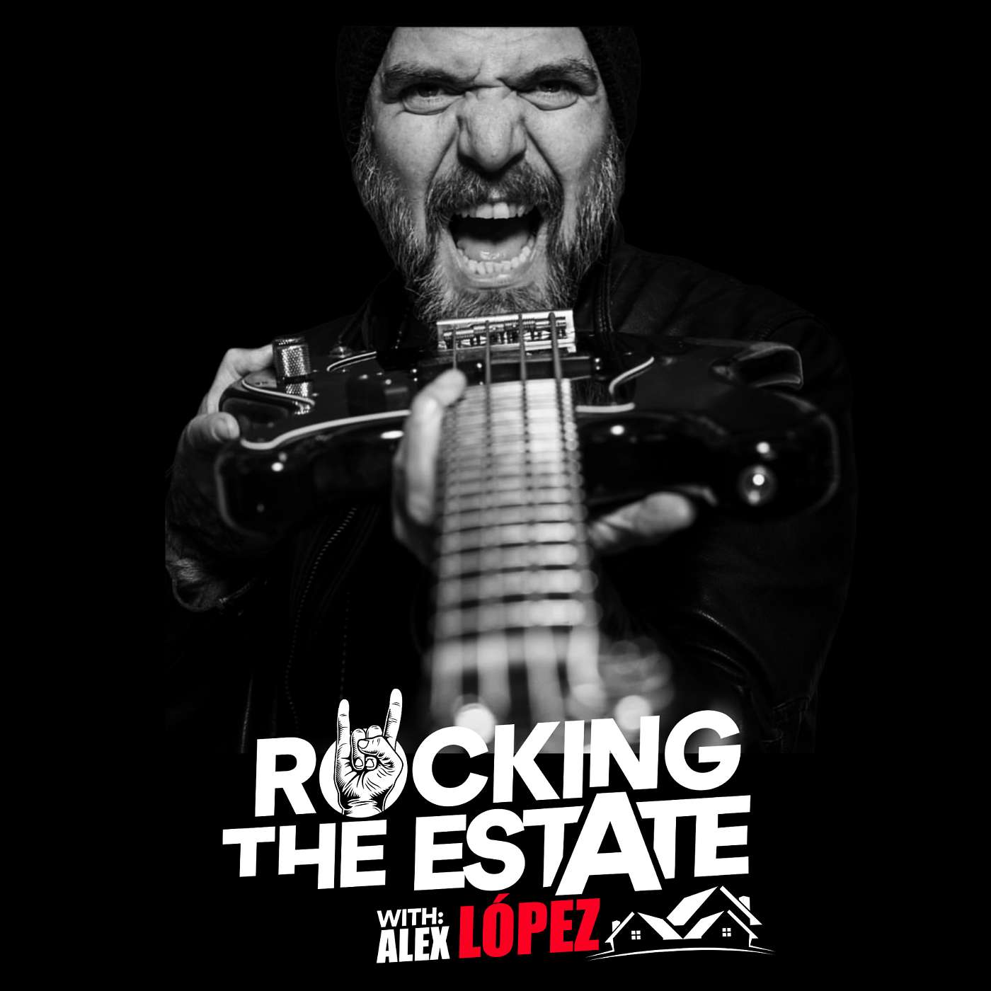 ROCKING THE ESTATE WITH ALEX LOPEZ