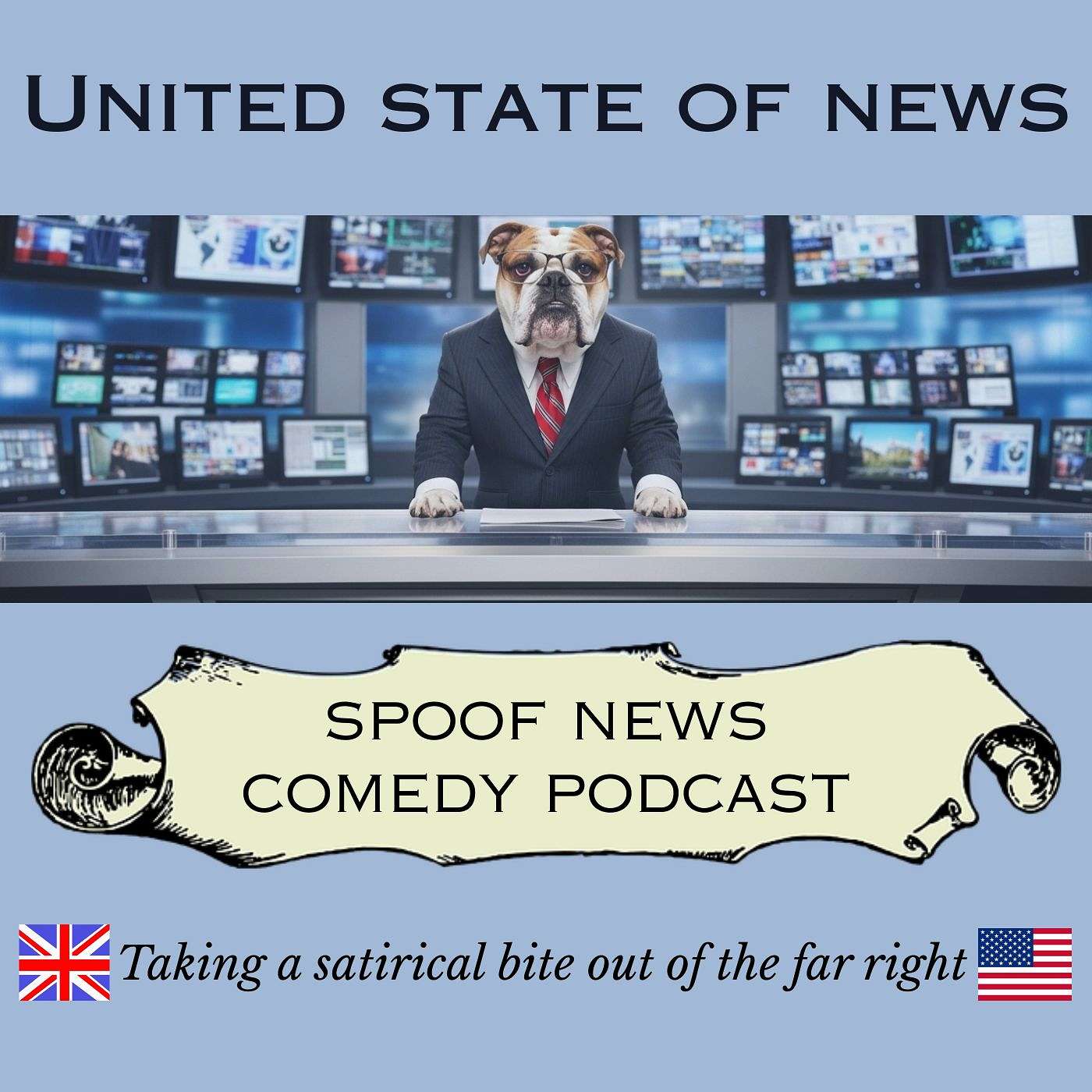 26/03/26 United State Of News