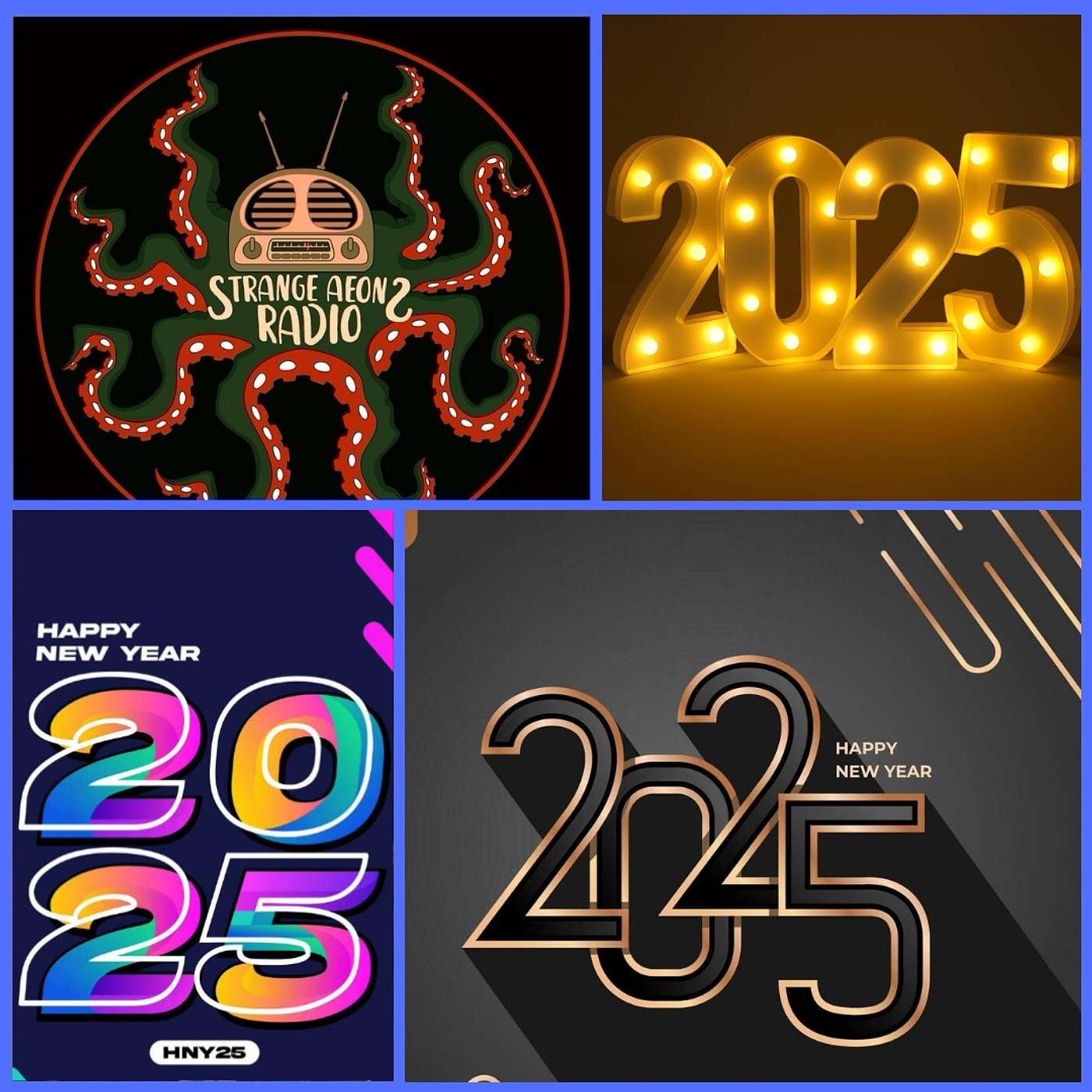 345 2025 FAVORITES! 345 2025 FAVORITES!