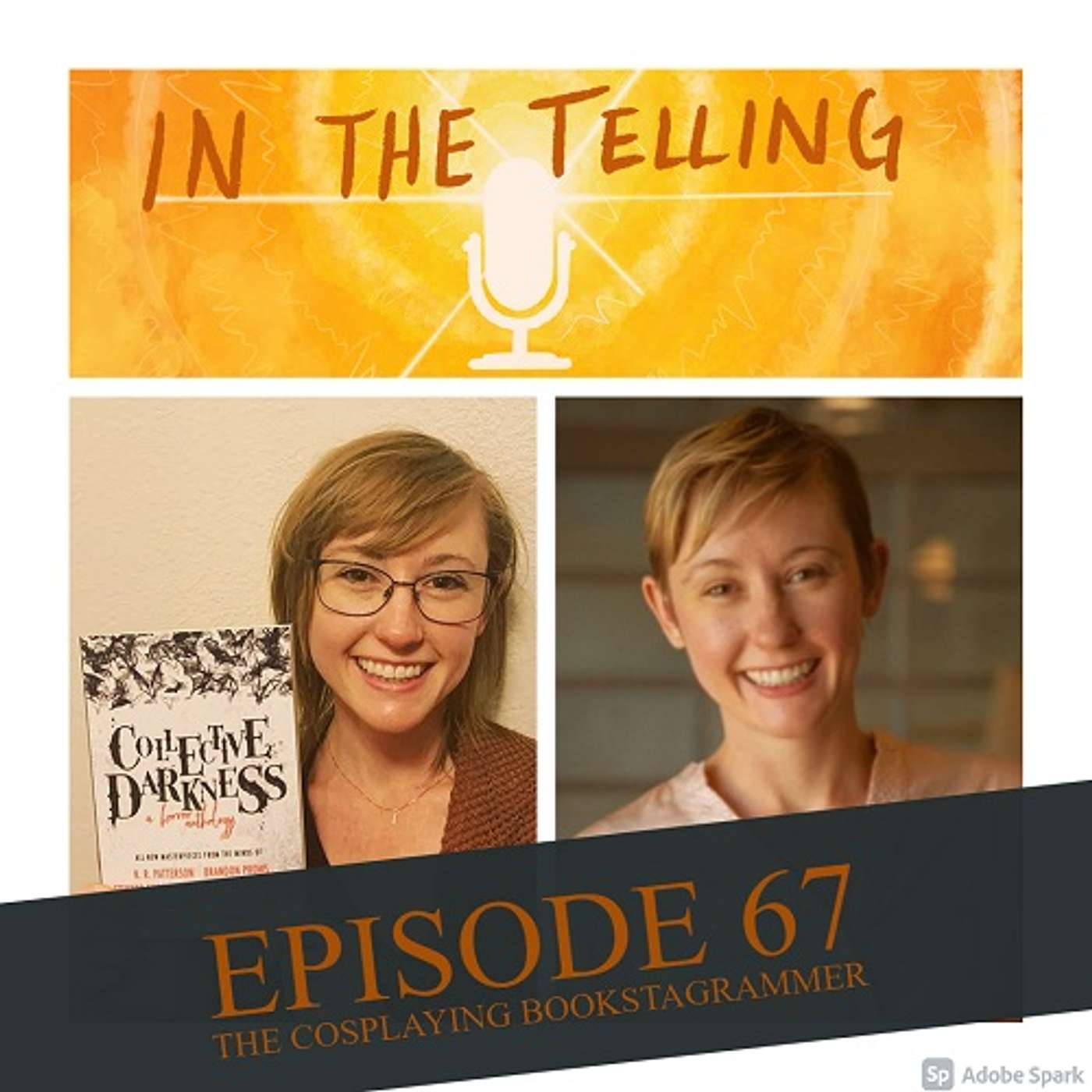 In the Telling