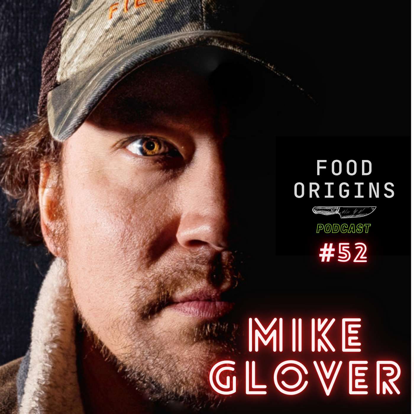 Exploring World Cuisine and Staying Prepared with Mike Glover EPISODE 52