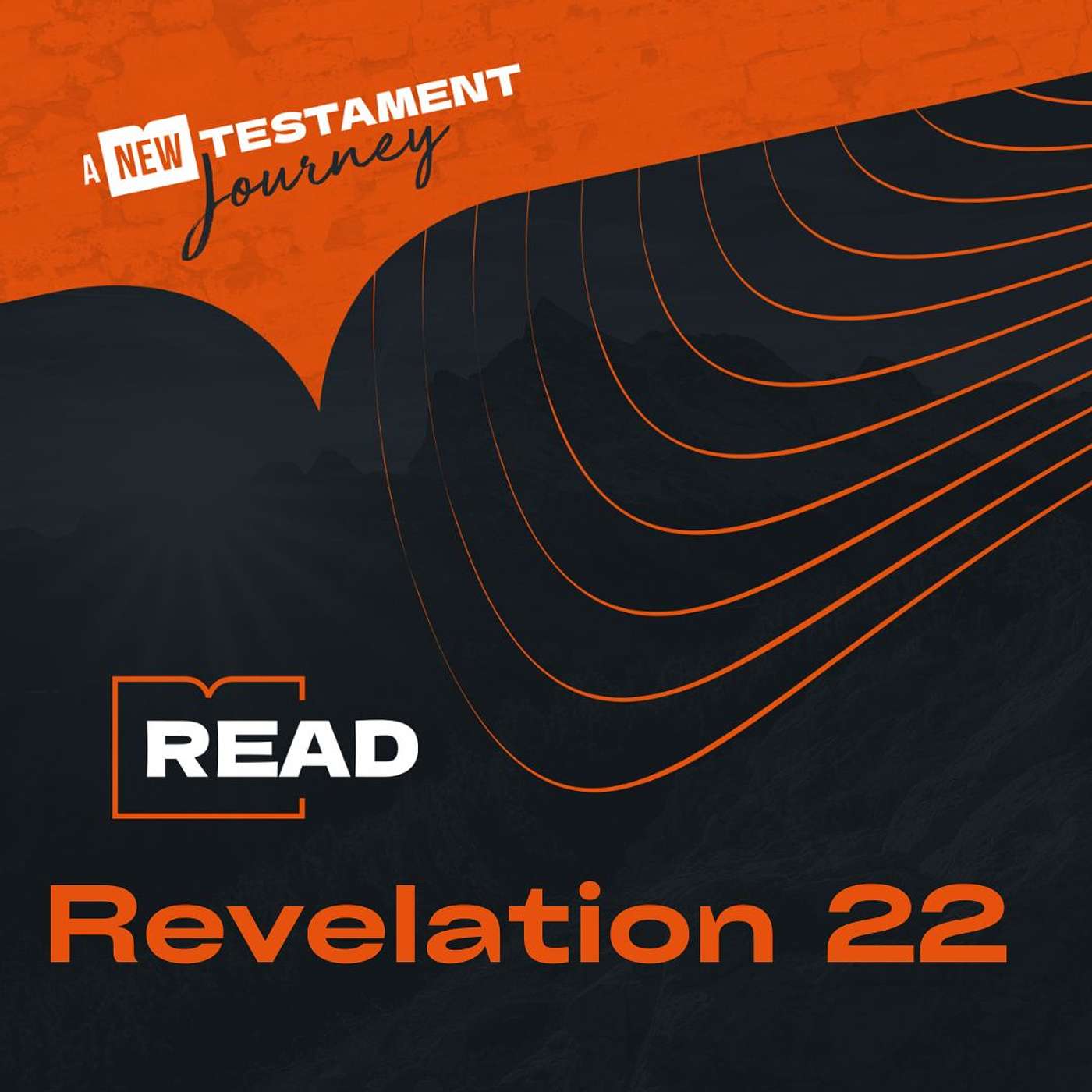 Revelation 22 - Tuesday 30th December