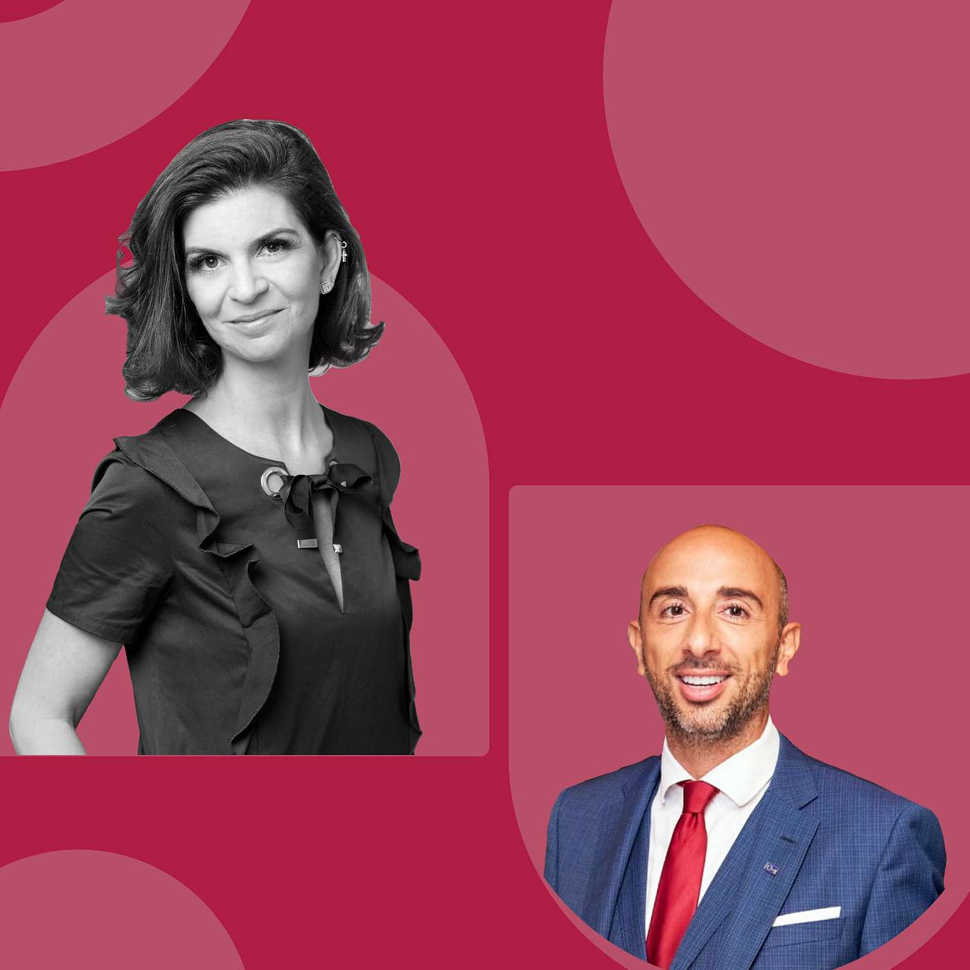 Hotel Talk with Farah Shammas