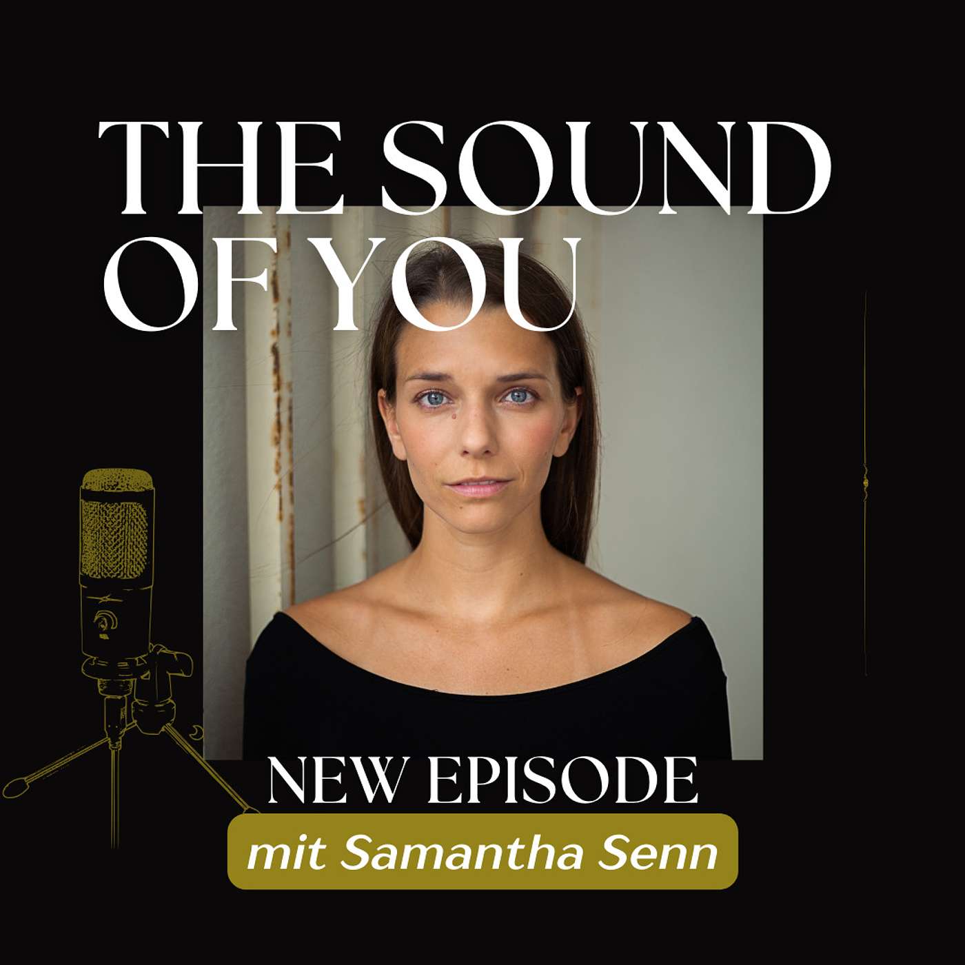 The Sound of You
