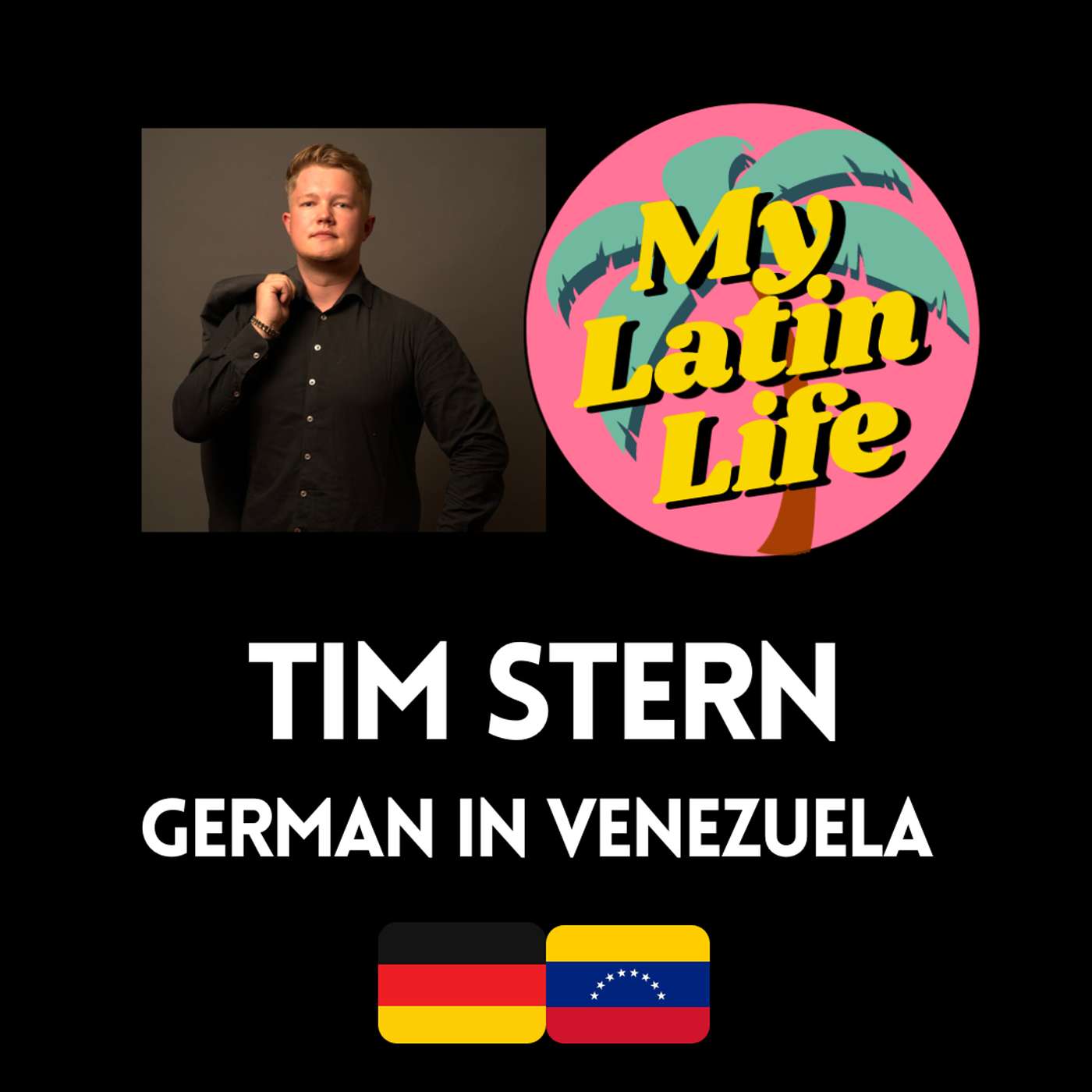 My Latin Life Podcast