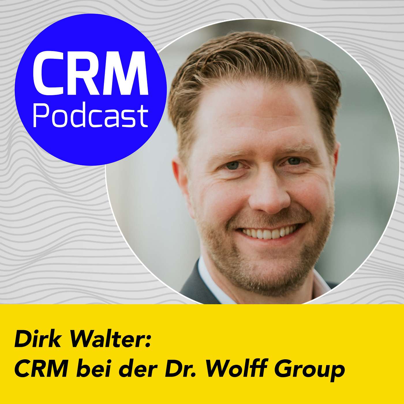 CRM Podcast