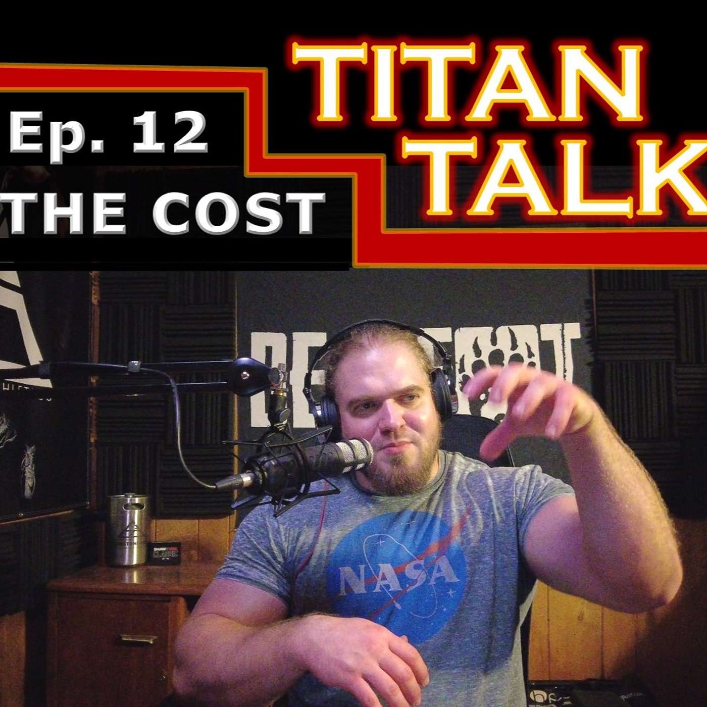 Titan Talk