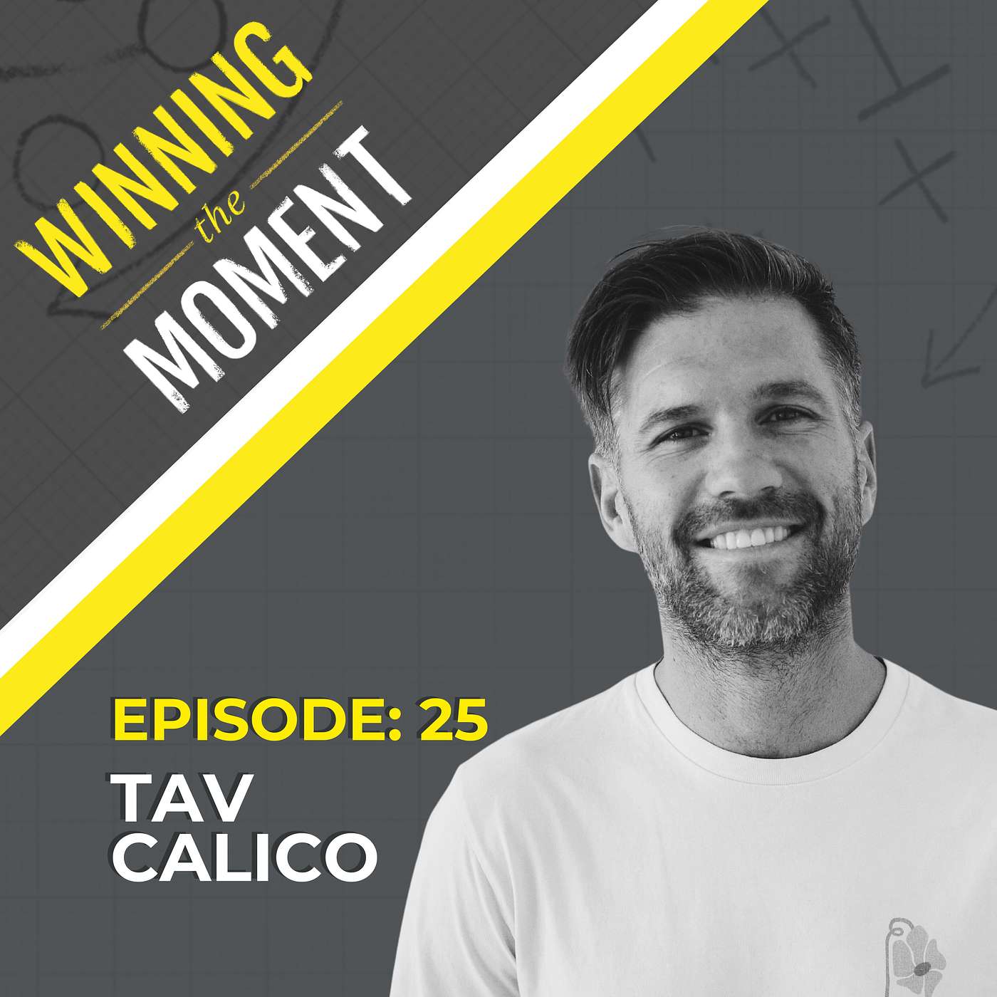 Winning The Moment