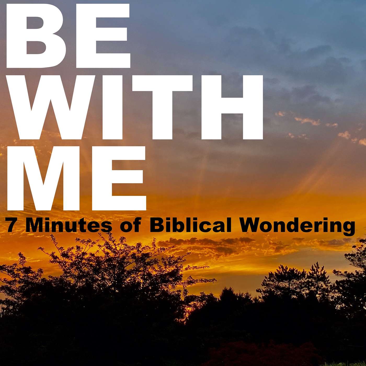 (ie: this is a good place to start) B-W-Me +1= Wonderment.  Matthew 15:30 (Episode #163)