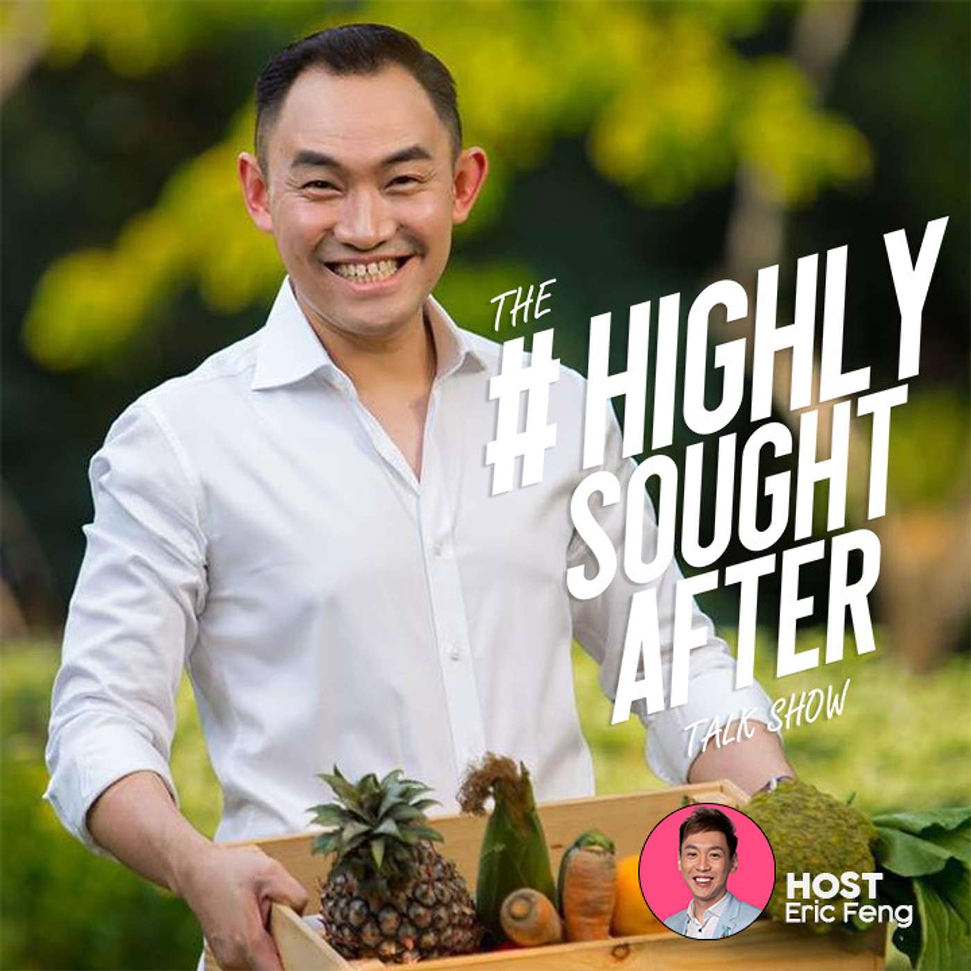 32. How to make lots of money while making a positive impact in this world- Mark Leong 32. How to make lots of money while making a positive impact in this world- Mark Leong