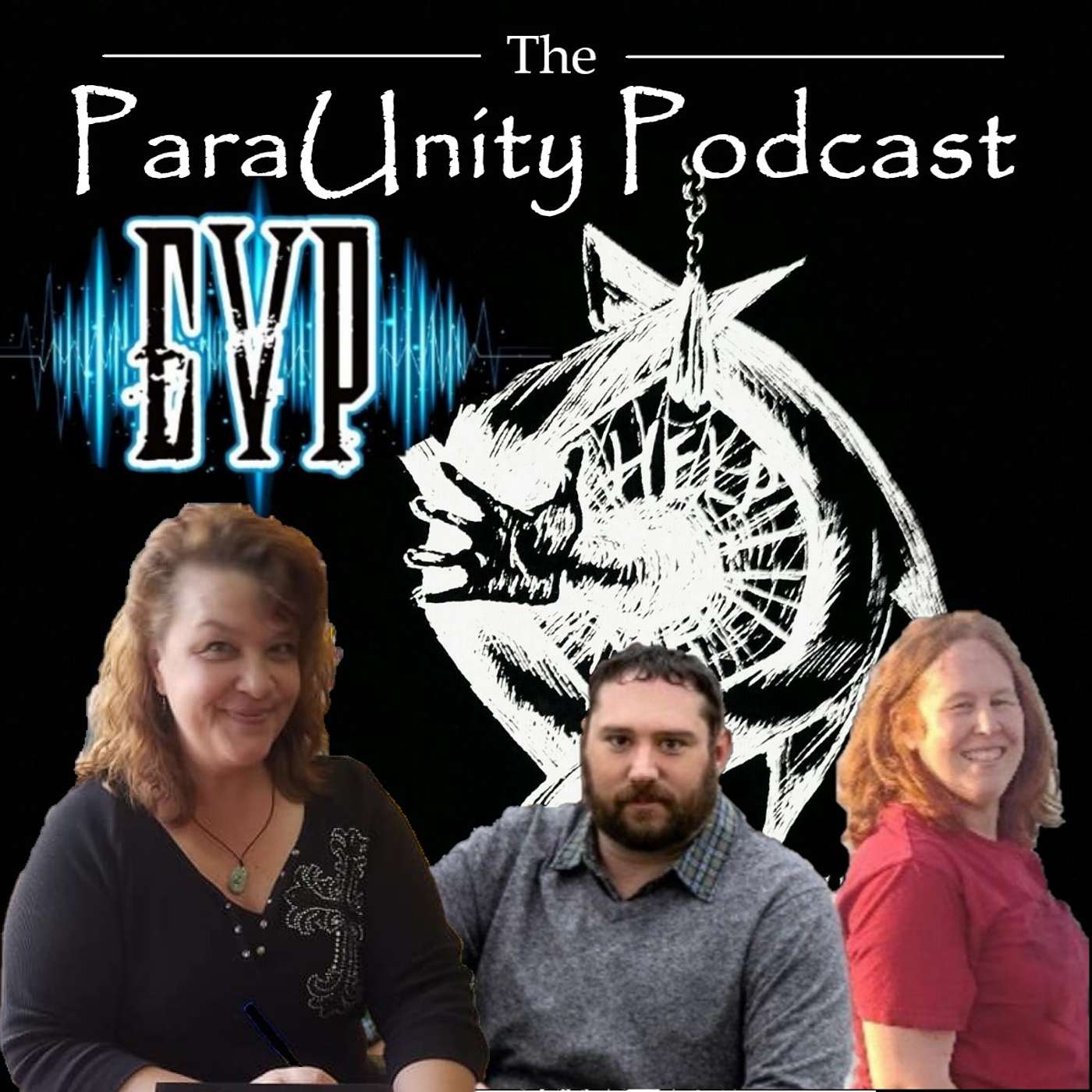 The ParaUnity Podcast