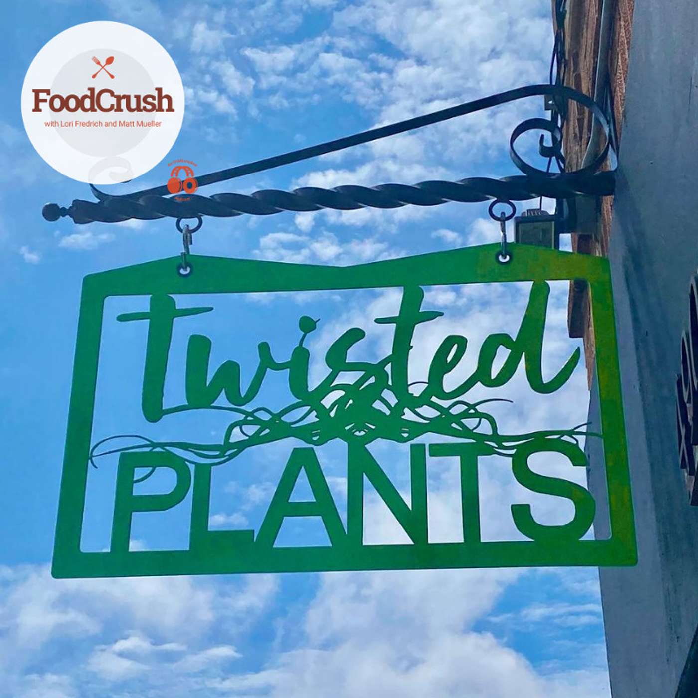 Vegan comfort food spells success for Twisted Plants