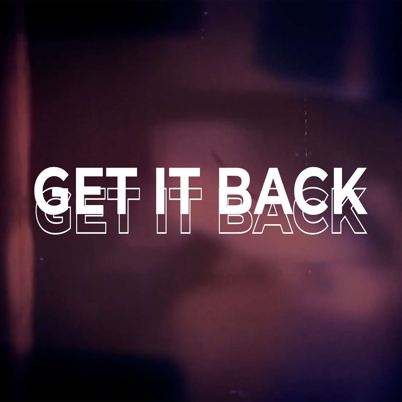 Get It Back- Get Back Unity episode artwork