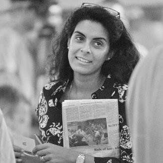 Noreen Jameel