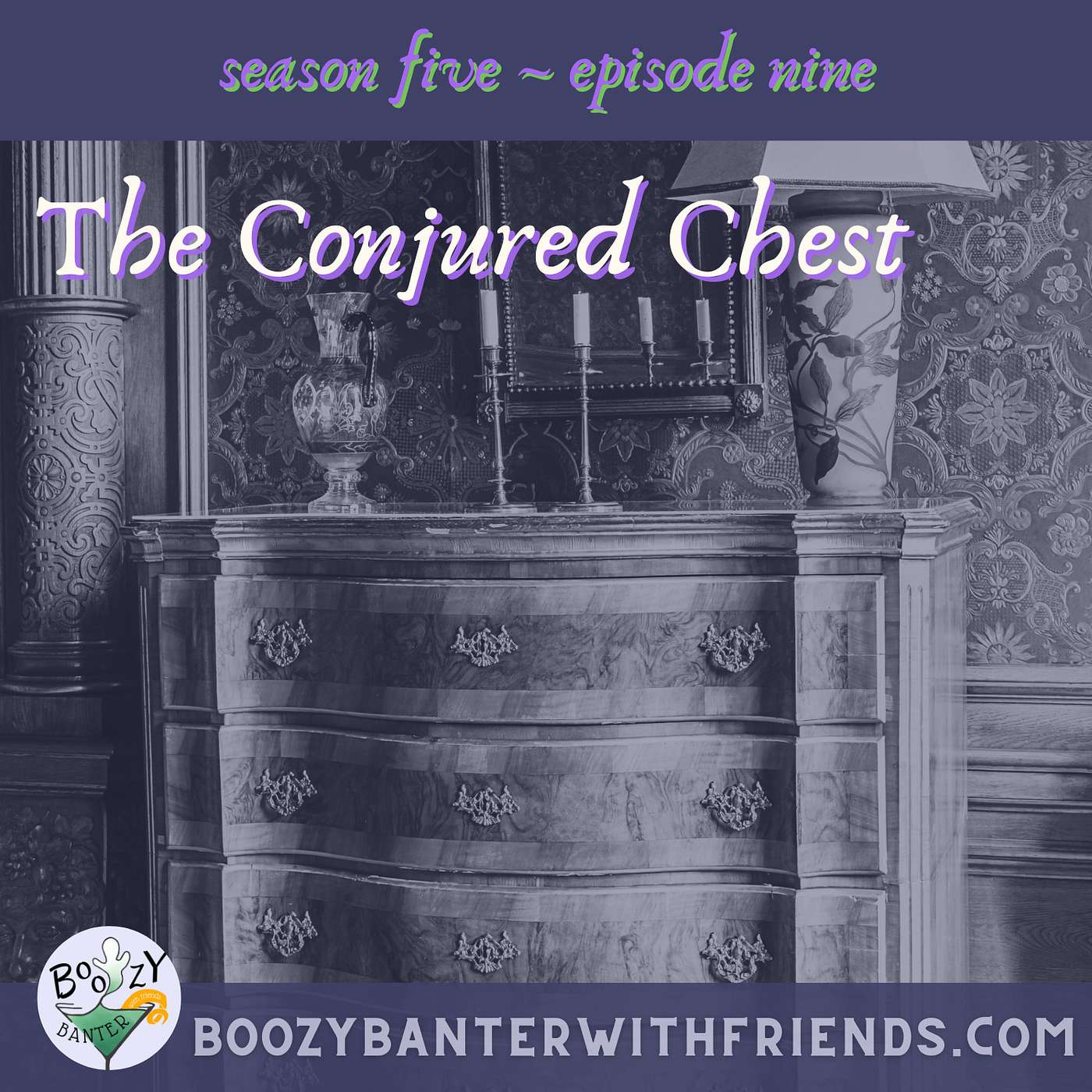 The Conjured Chest