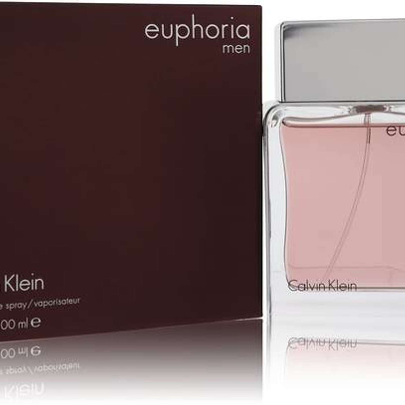 Euphoria Cologne by Calvin Klein Review