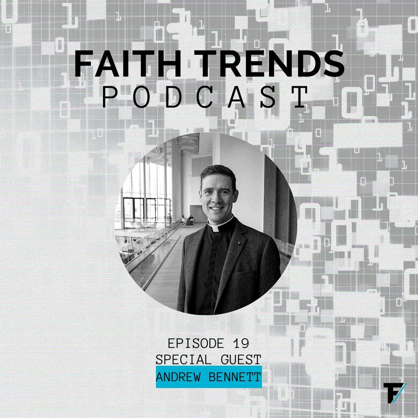 The Faith Trends Podcast