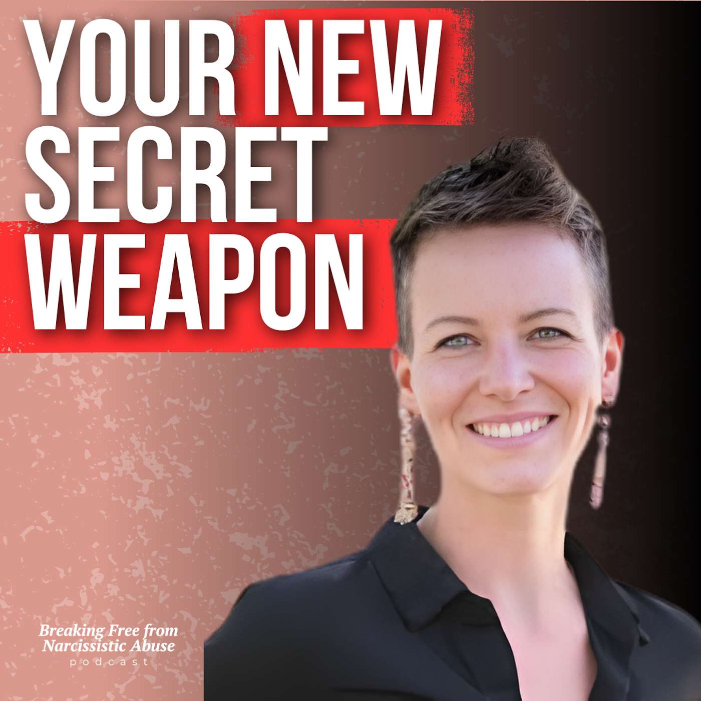 Frazzled & Facing Post-Separation Abuse? Introducing Your New Secret Weapon: AimeeSays