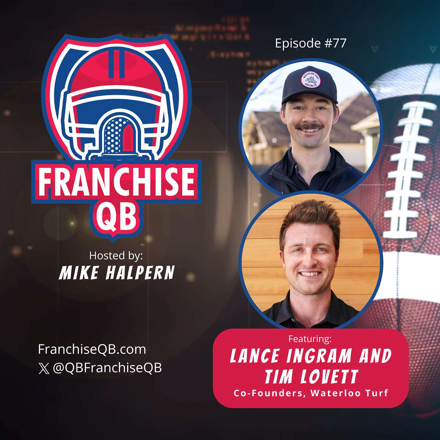 Franchise QB