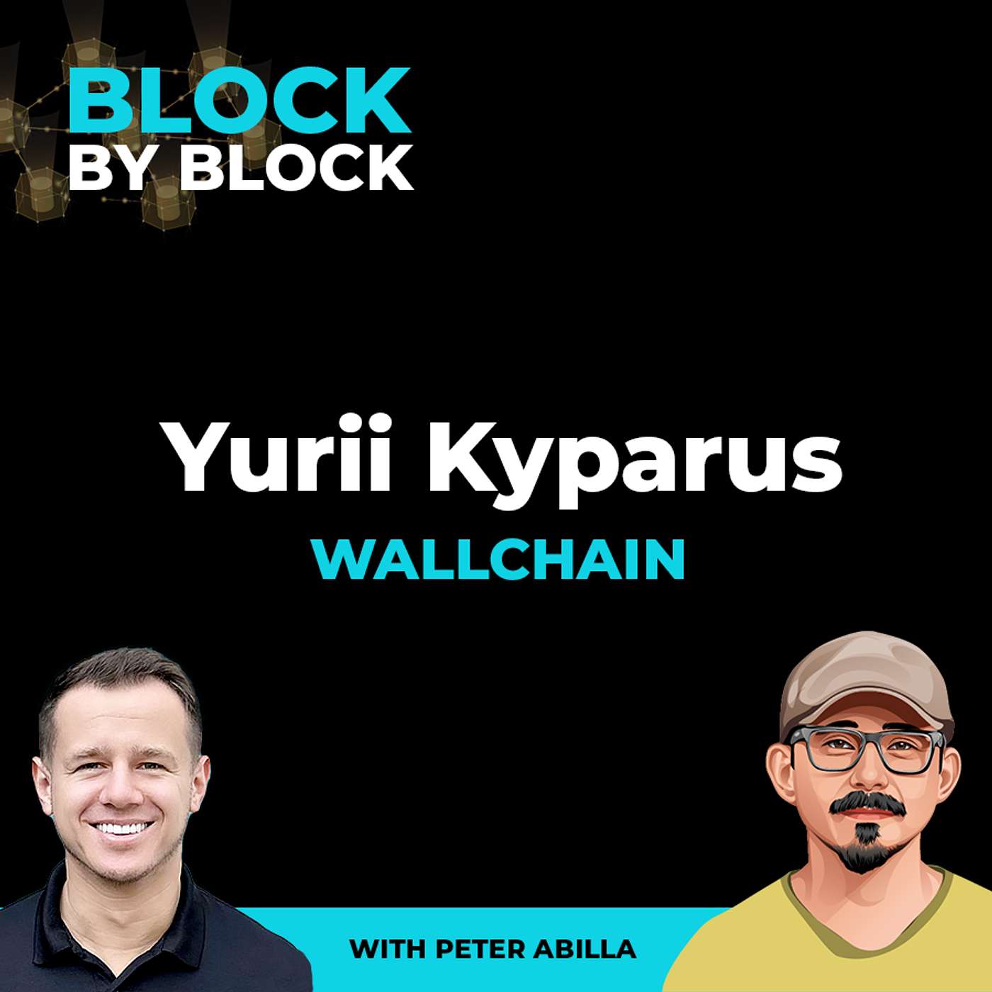 Block by Block: A Show on Web3 Growth Marketing