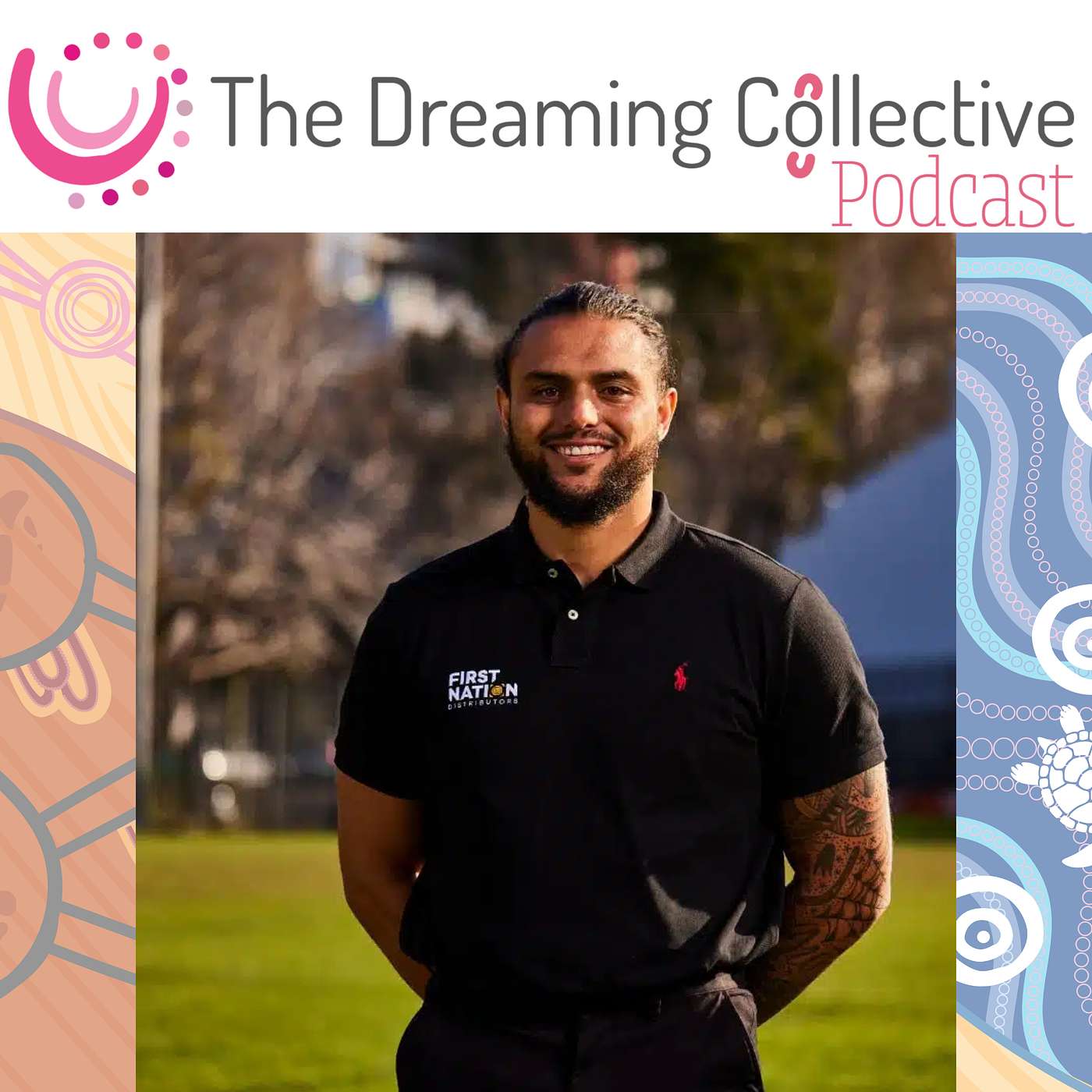 The Dreaming Collective