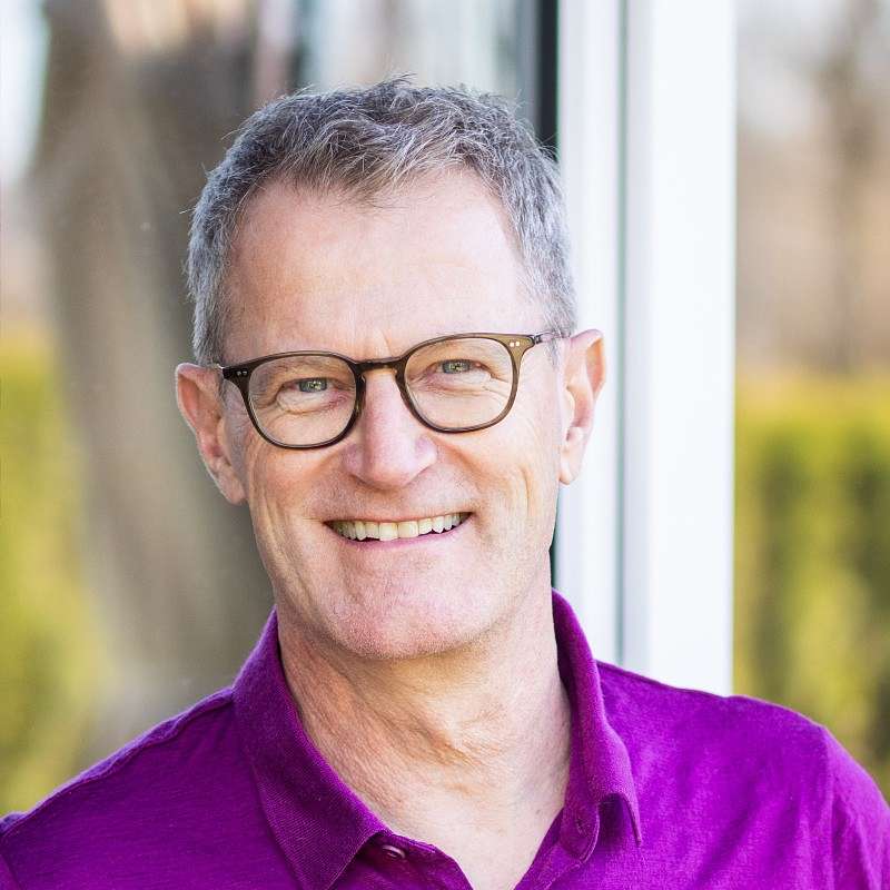Daniel Neuhaus