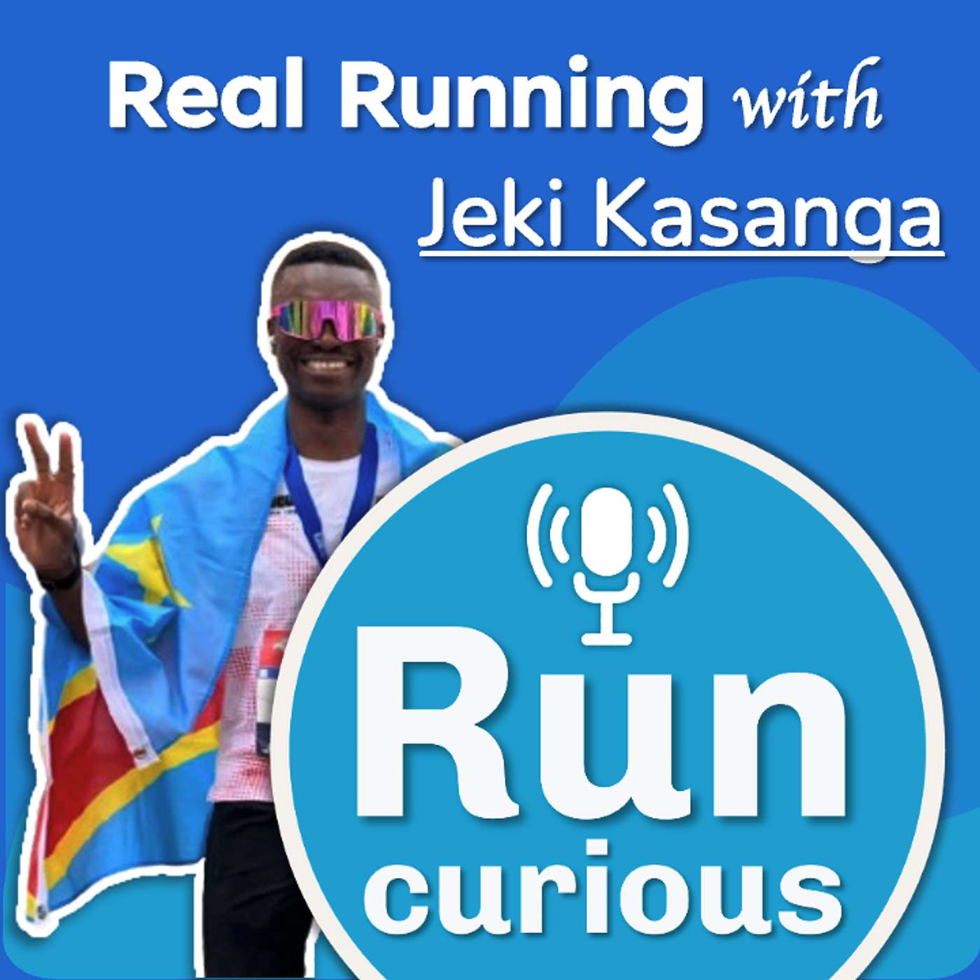 Slow and Steady with Jeki Kasanga