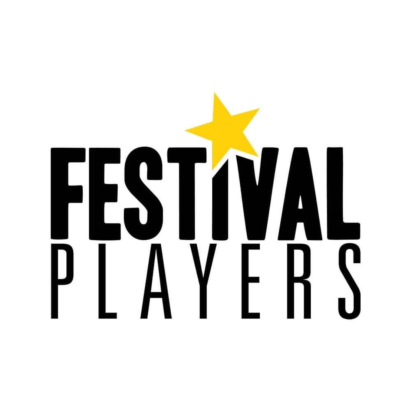 East Anglian Theatre Podcast