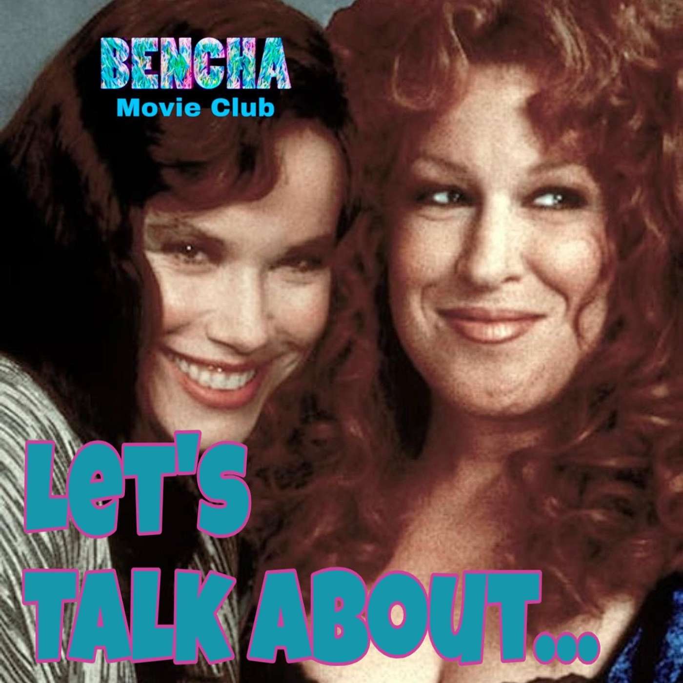 “Beaches (1988) – Movie Review | Just That Film Podcast” “Beaches (1988) – Movie Review | Just That Film Podcast”