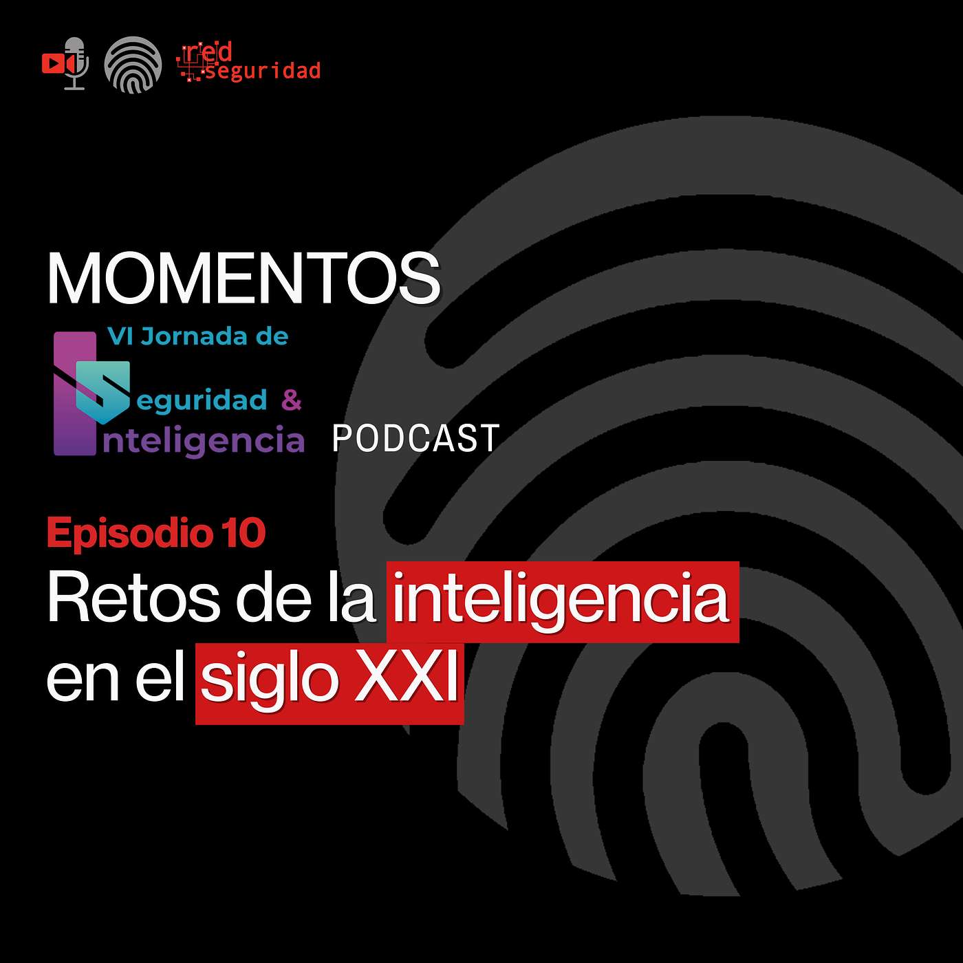 Tu punto de encuentro Red Seguridad