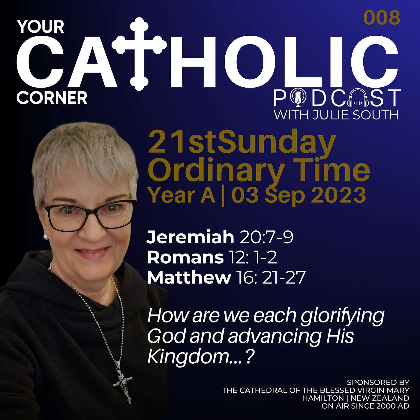 Your Catholic Corner