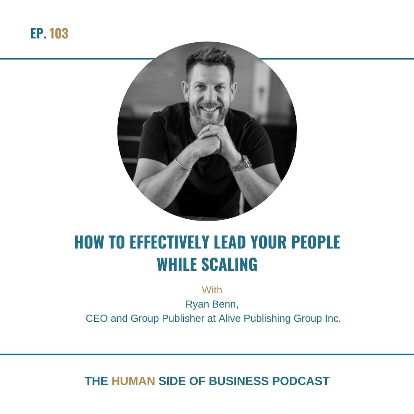 The Human Side of Business Podcast
