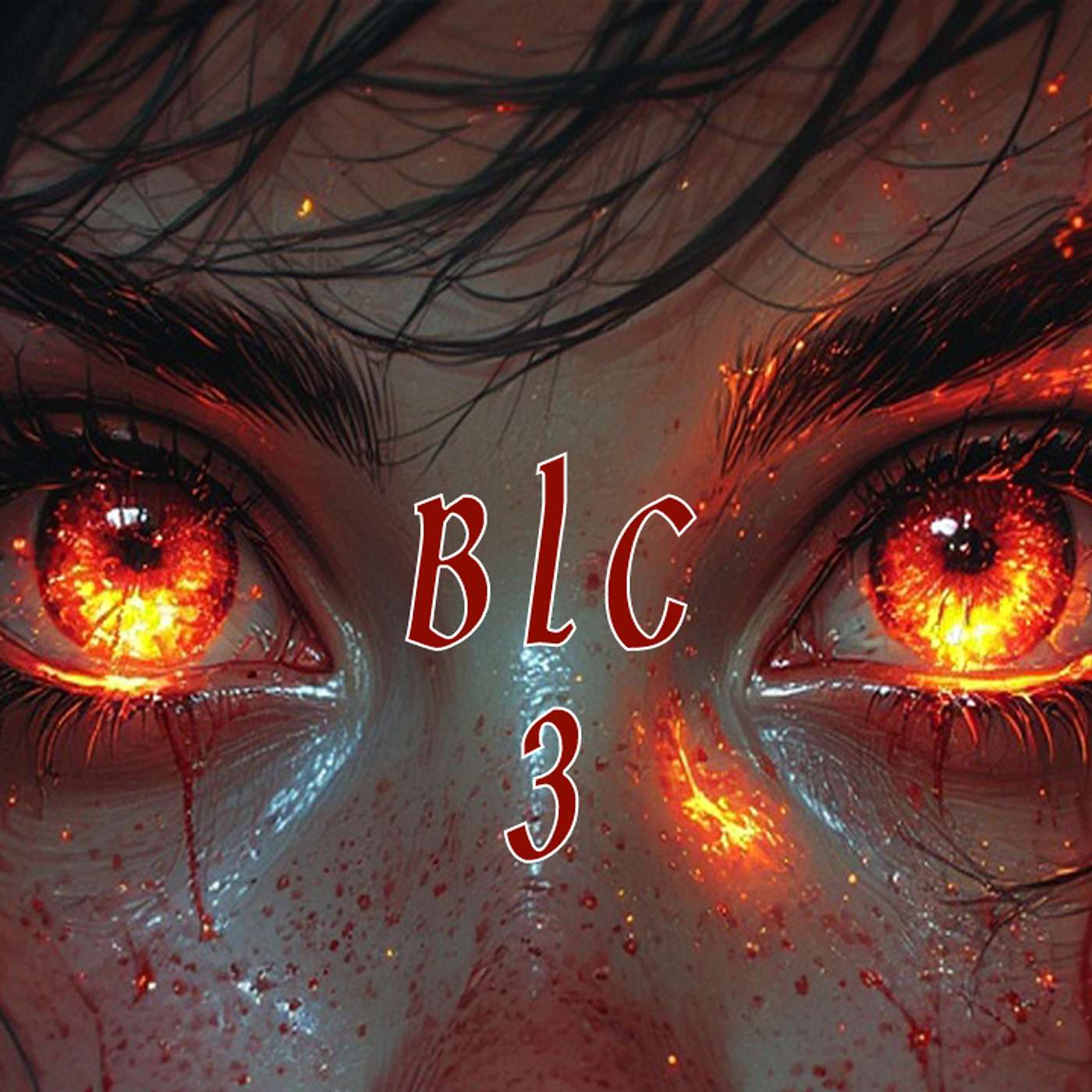 🩸💧 The Two Bloodlines Of Creation: (The Split Of The Two Blood Lines) SLM -5 episode artwork