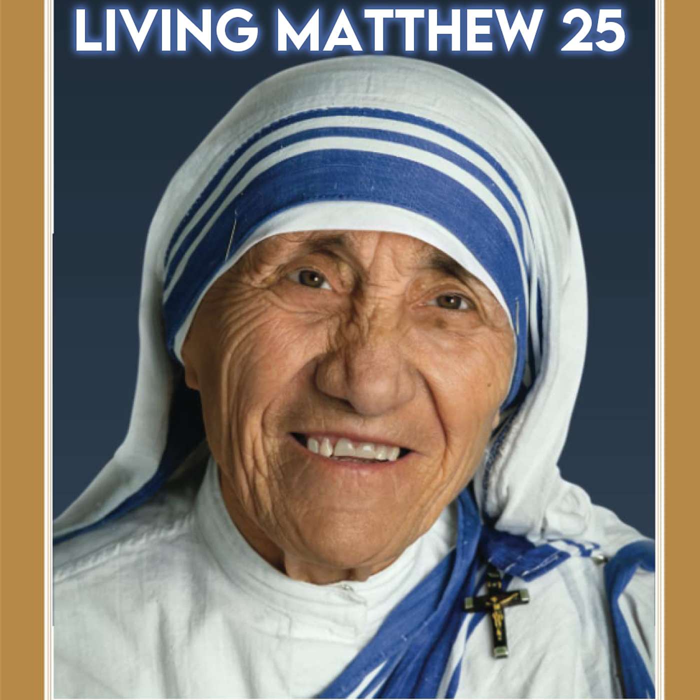 Season 4 Episode 215 - Living Matthew 25