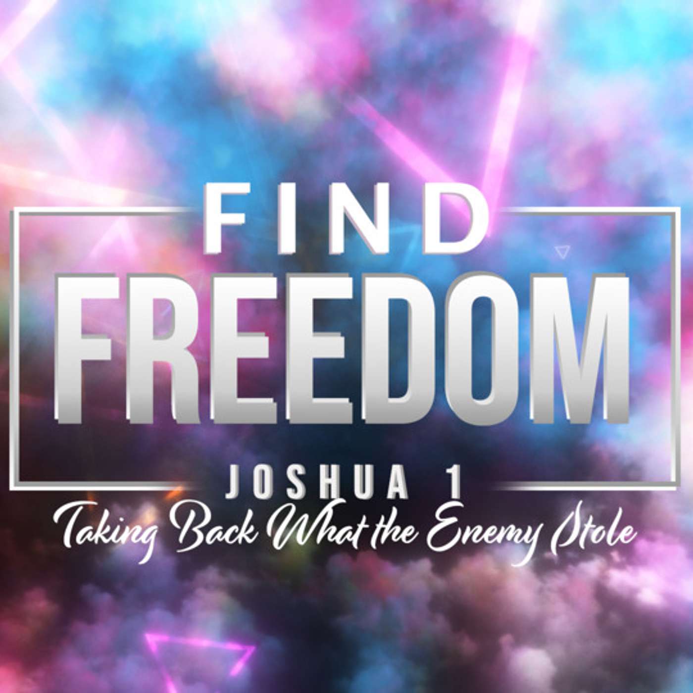 Mountain Top Church Sermons