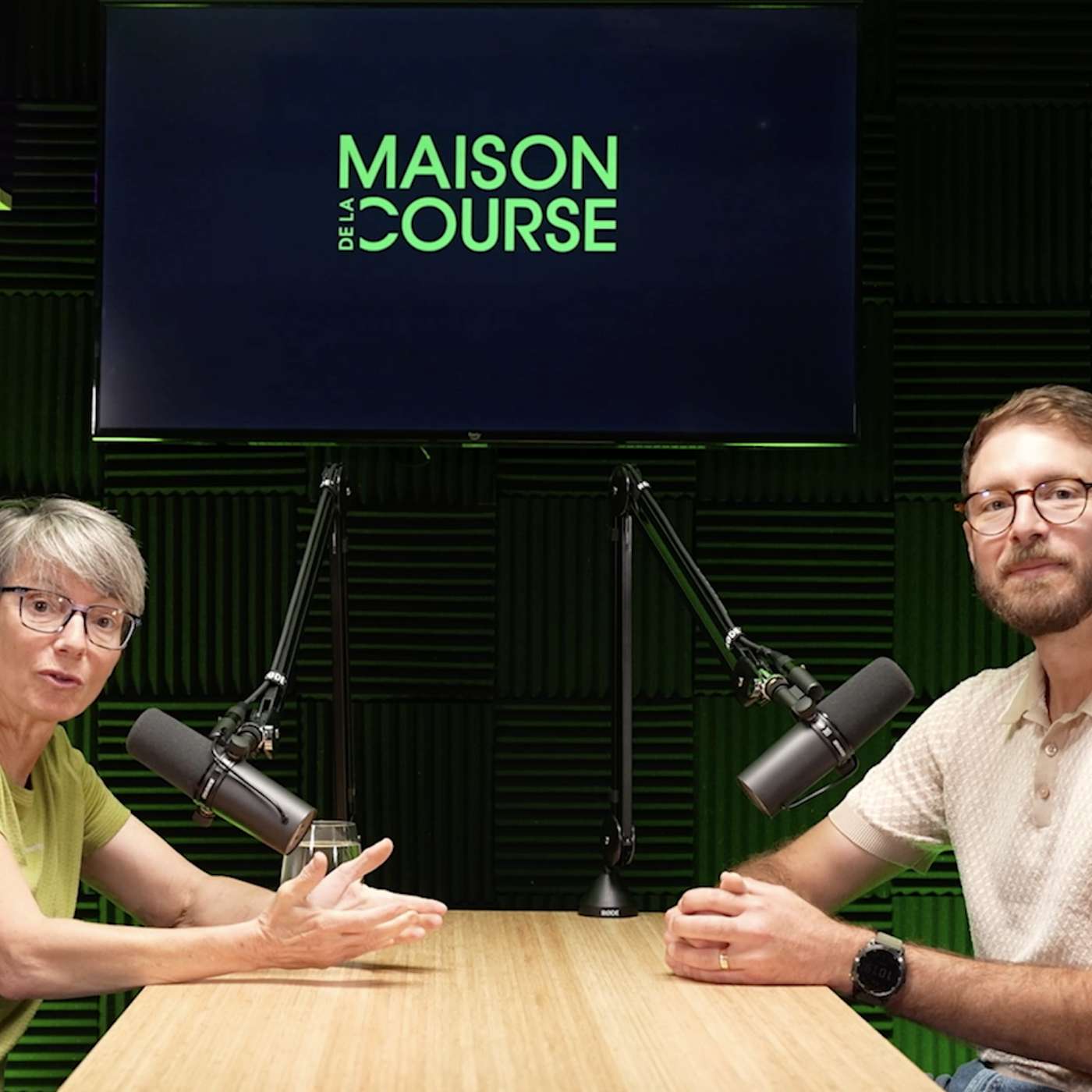 Épisode 9 - L’évolution des produits en course à pied depuis 2012