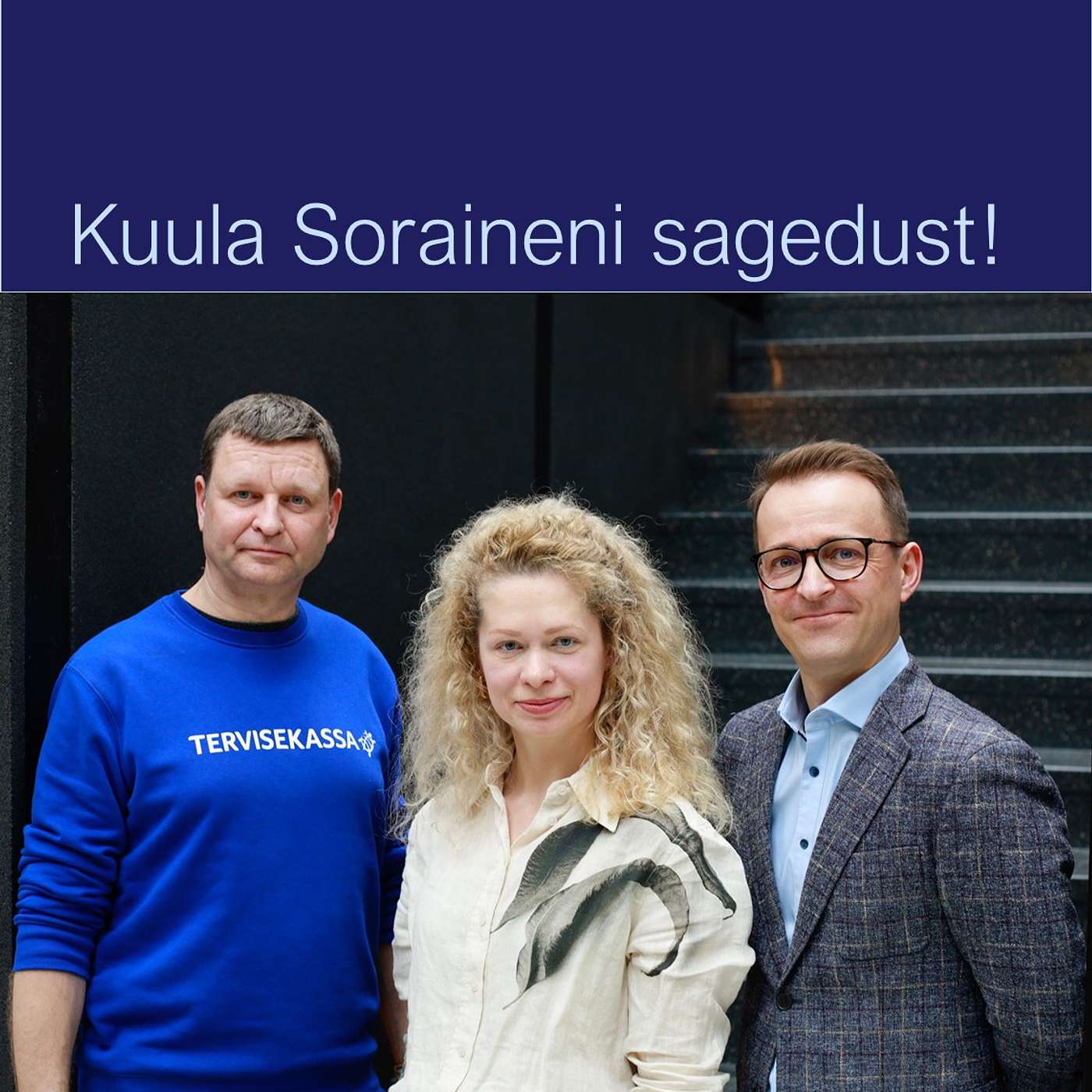 Soraineni sagedus