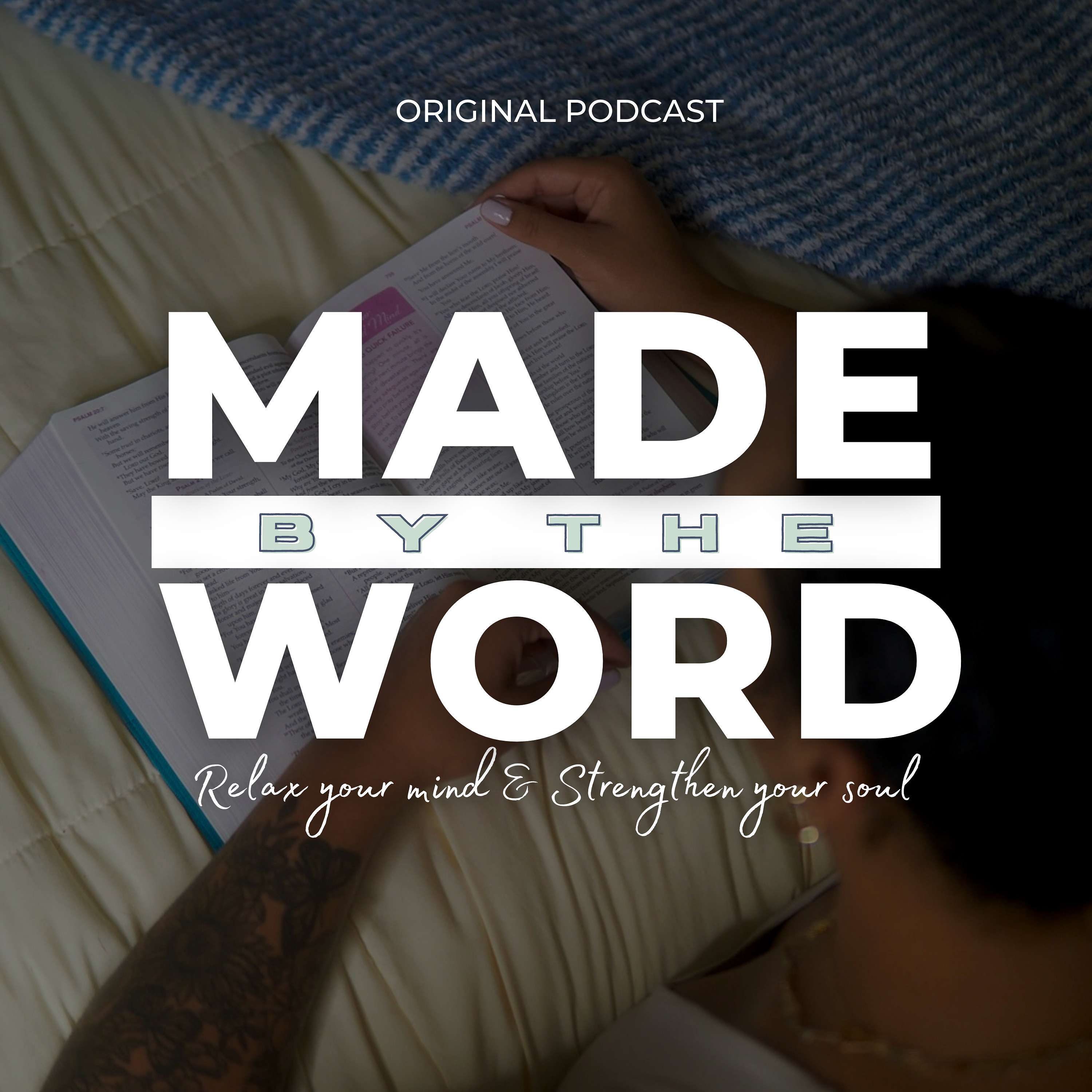 Made By The Word