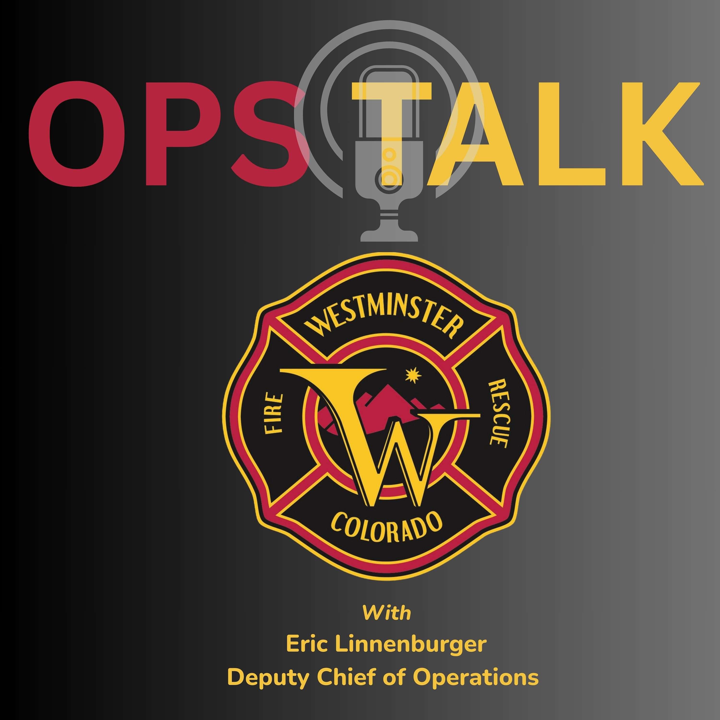 WFD Ops Talk
