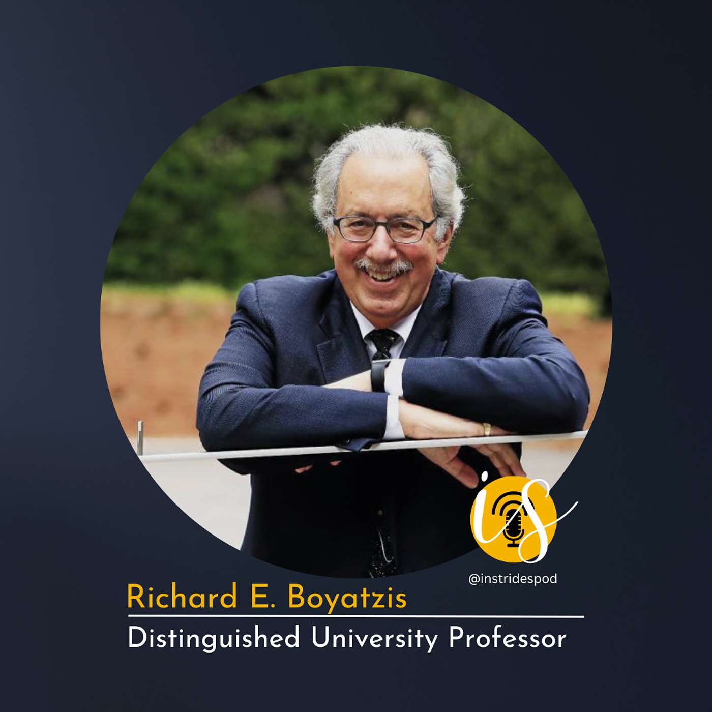 Episode: Richard Boyatzis